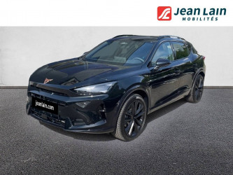CUPRA FORMENTOR Formentor eHybrid 204 ch DSG6 Midnight Edition 31/03/2026 en vente à Albertville