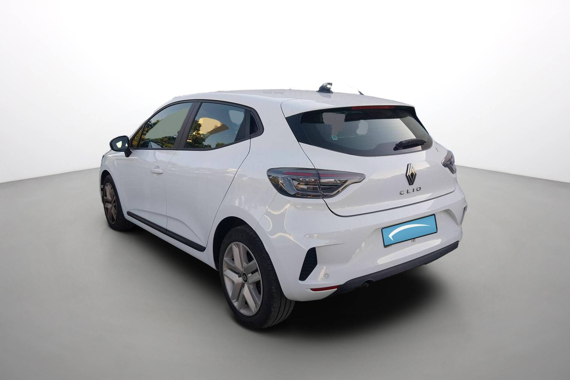 Vente en ligne Renault Clio 5 Clio TCe 90 au prix de 14 690 €