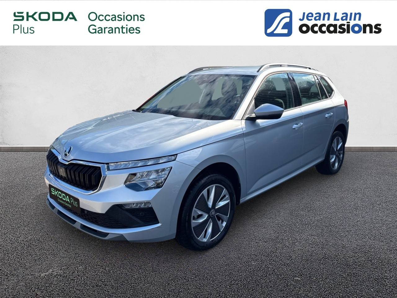 Vente en ligne SKODA KAMIQ Kamiq 1.0 TSI Evo 2 116 ch DSG7 Selection de 2025 au prix de 23 990 €