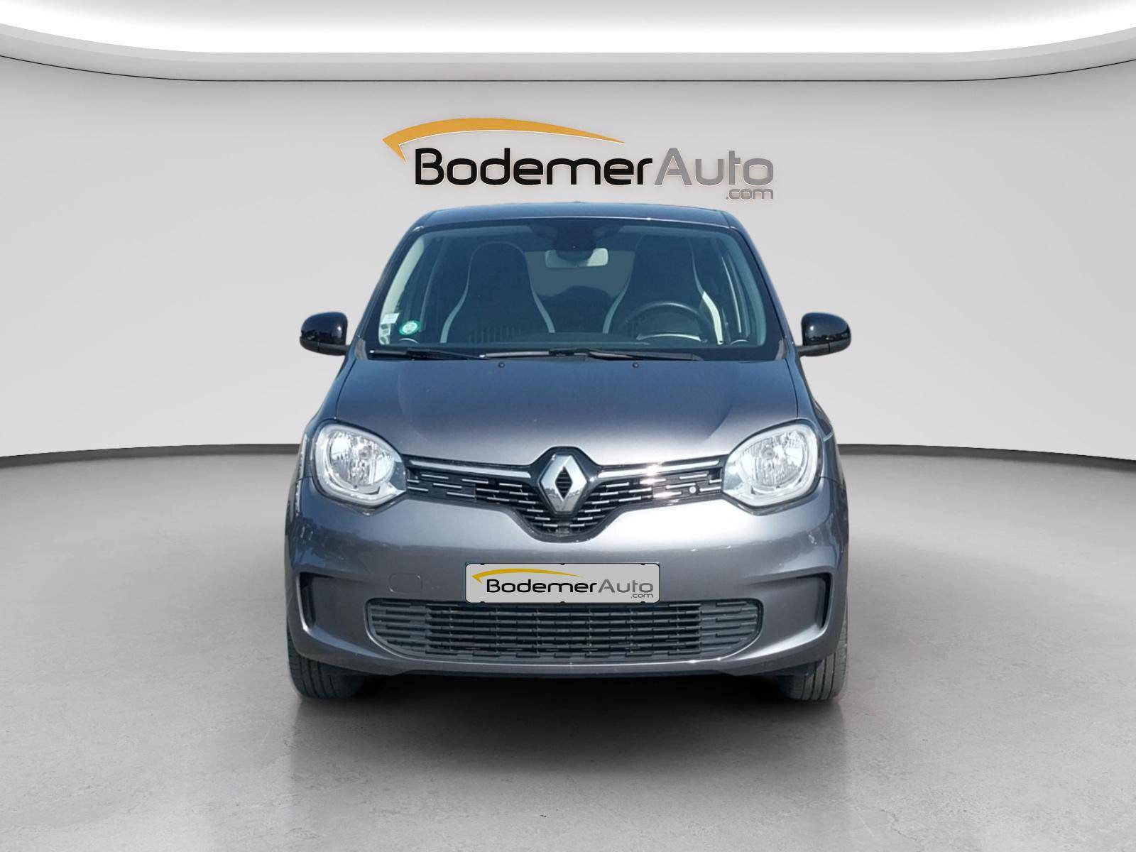 Vente en ligne Renault Twingo Electrique Twingo III E-Tech au prix de 12 900 €