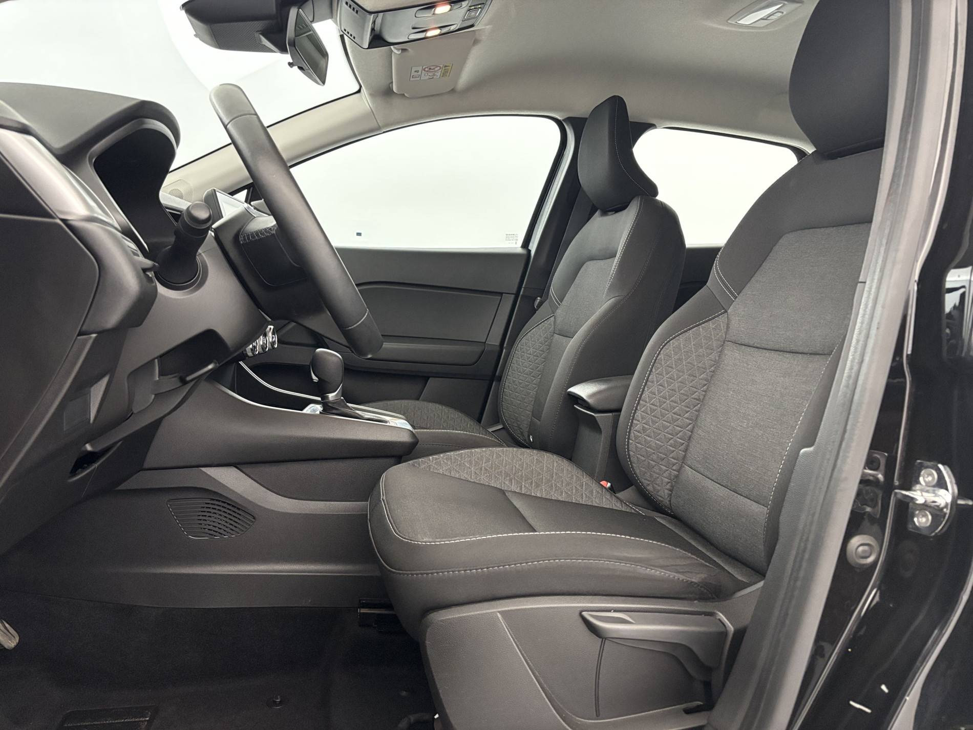 Vente en ligne Renault Captur  E-Tech 145 - 21 au prix de 18 590 €