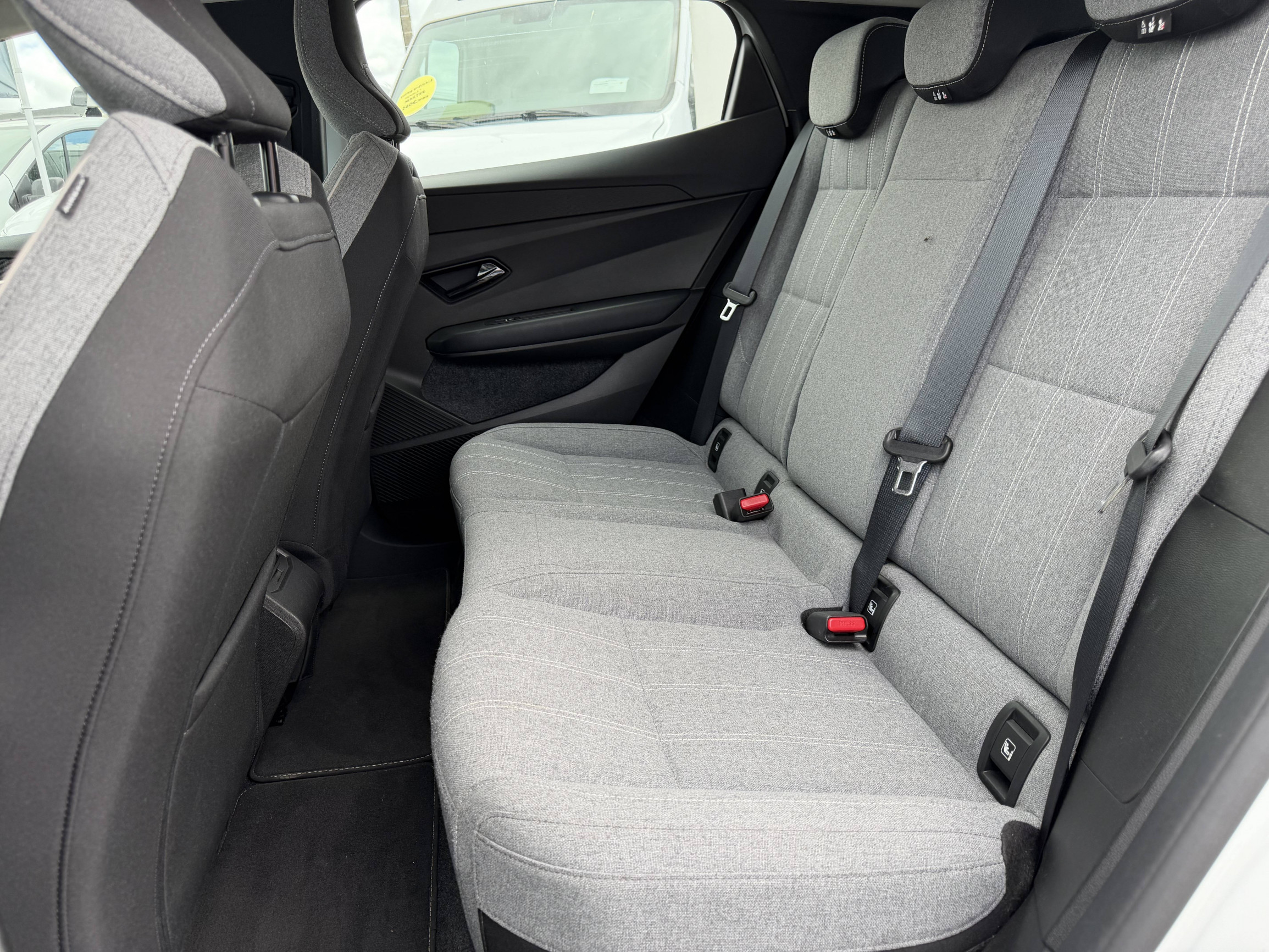 Vente en ligne Renault Megane E-Tech  ER EV60 130ch optimum charge au prix de 22 990 €