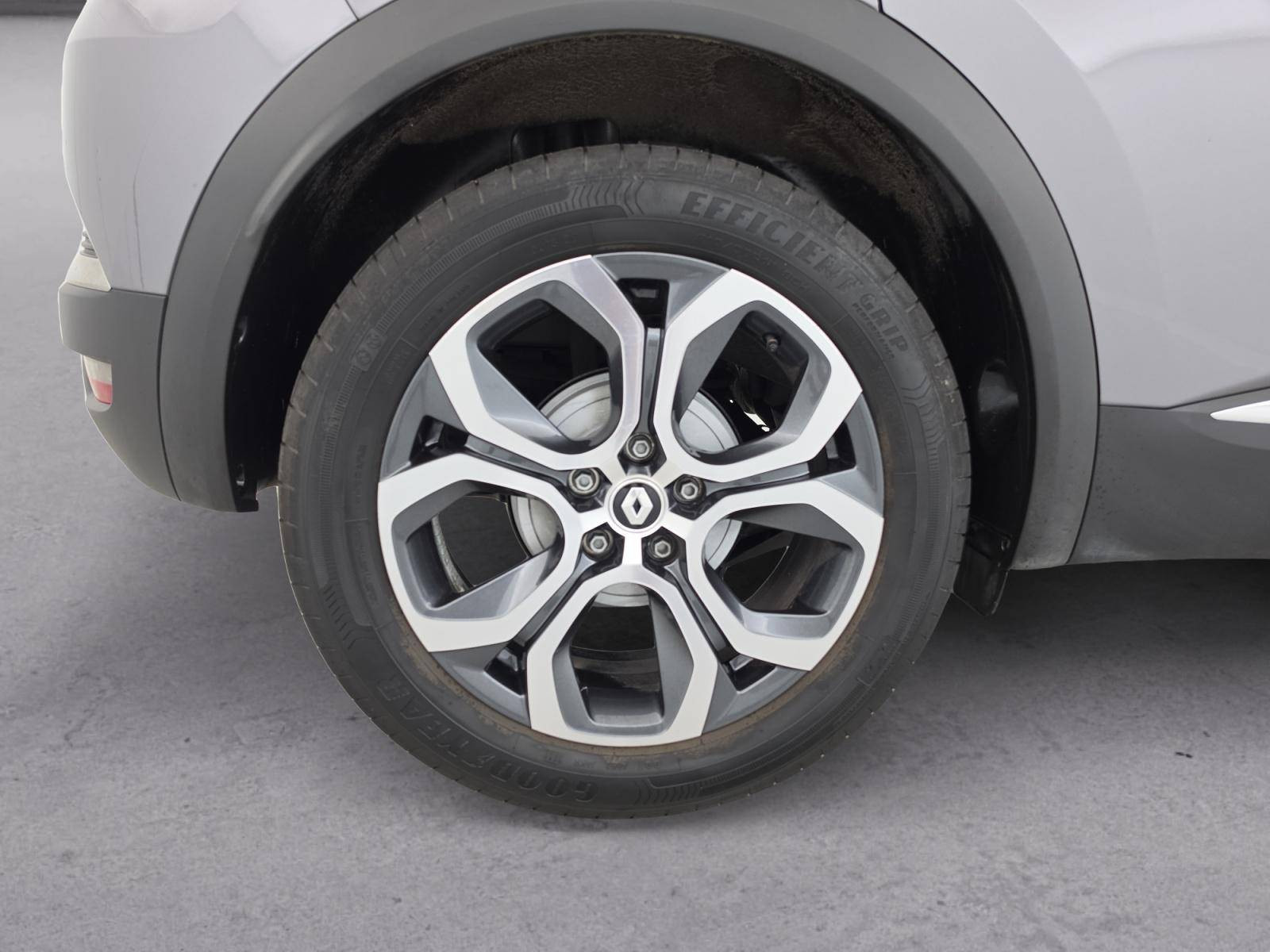 Vente en ligne Renault Captur  mild hybrid 140 au prix de 19 200 €