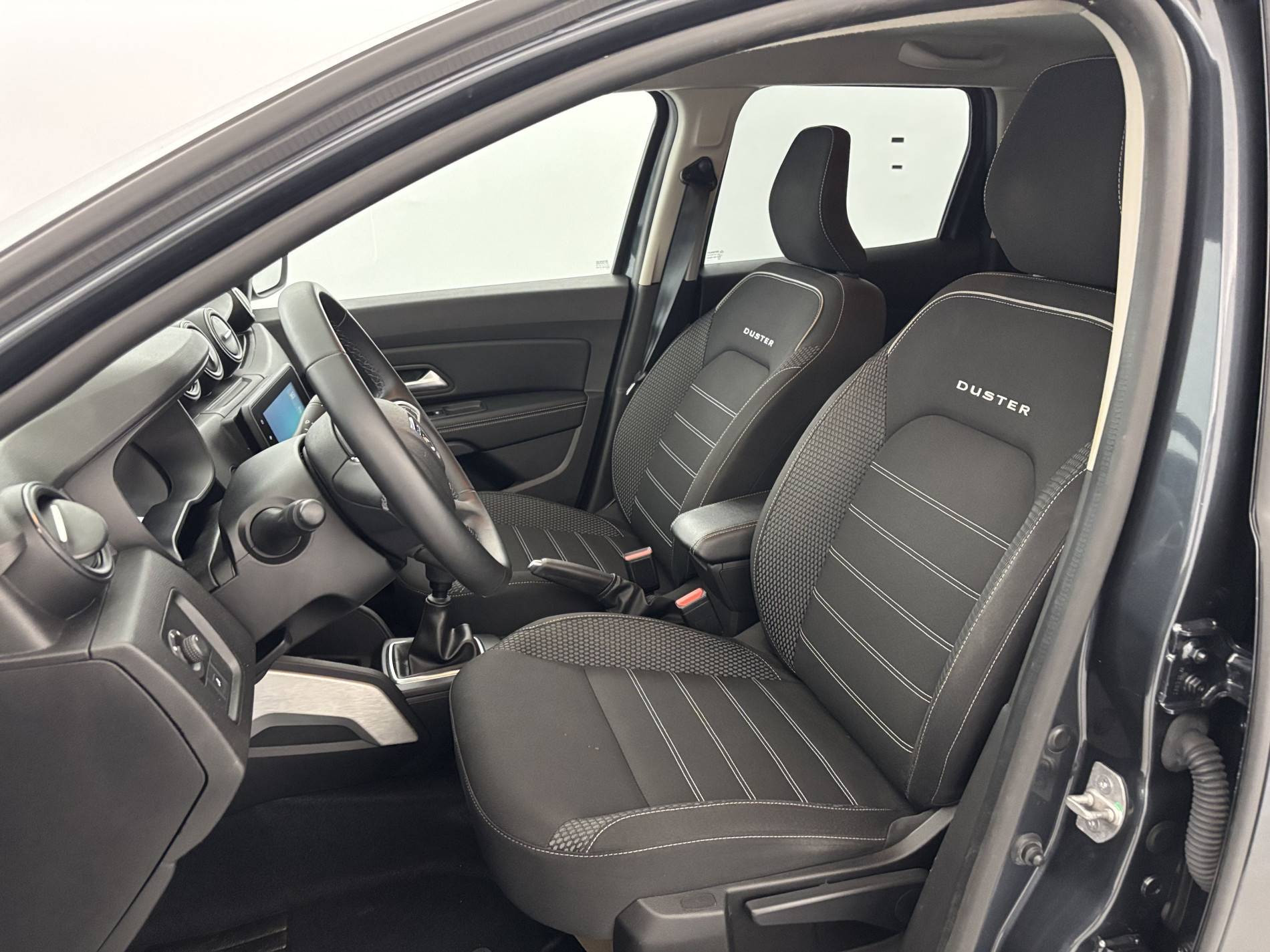Vente en ligne Dacia Duster  Blue dCi 115 4x2 au prix de 17 490 €