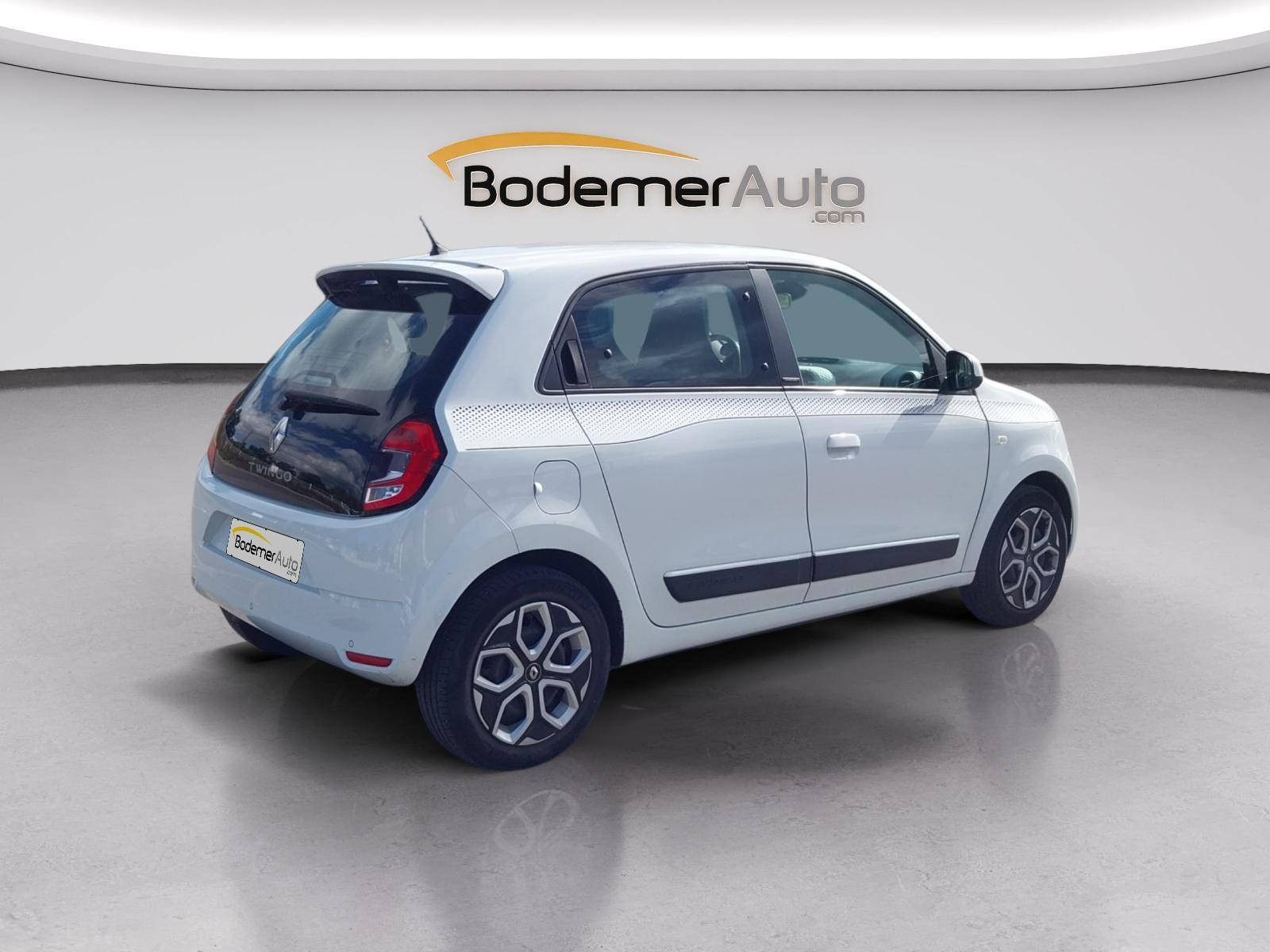 Vente en ligne Renault Twingo 3  SCe 65 - 21 au prix de 12 490 €