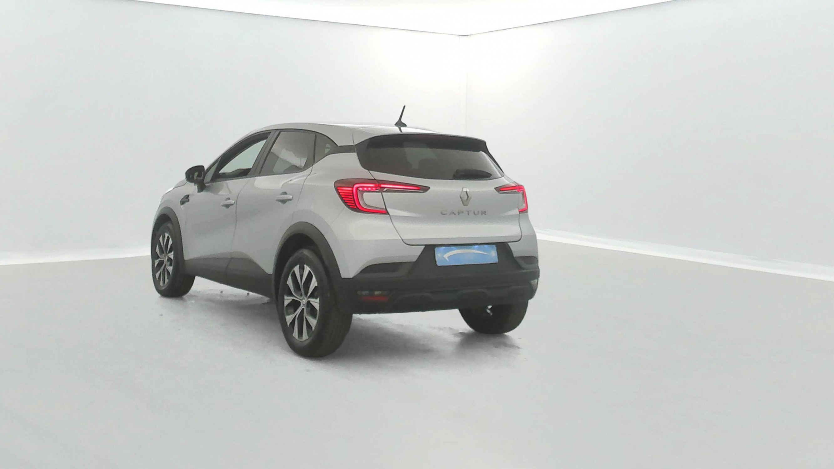 Vente en ligne Renault Captur  TCe 90 au prix de 16 990 €
