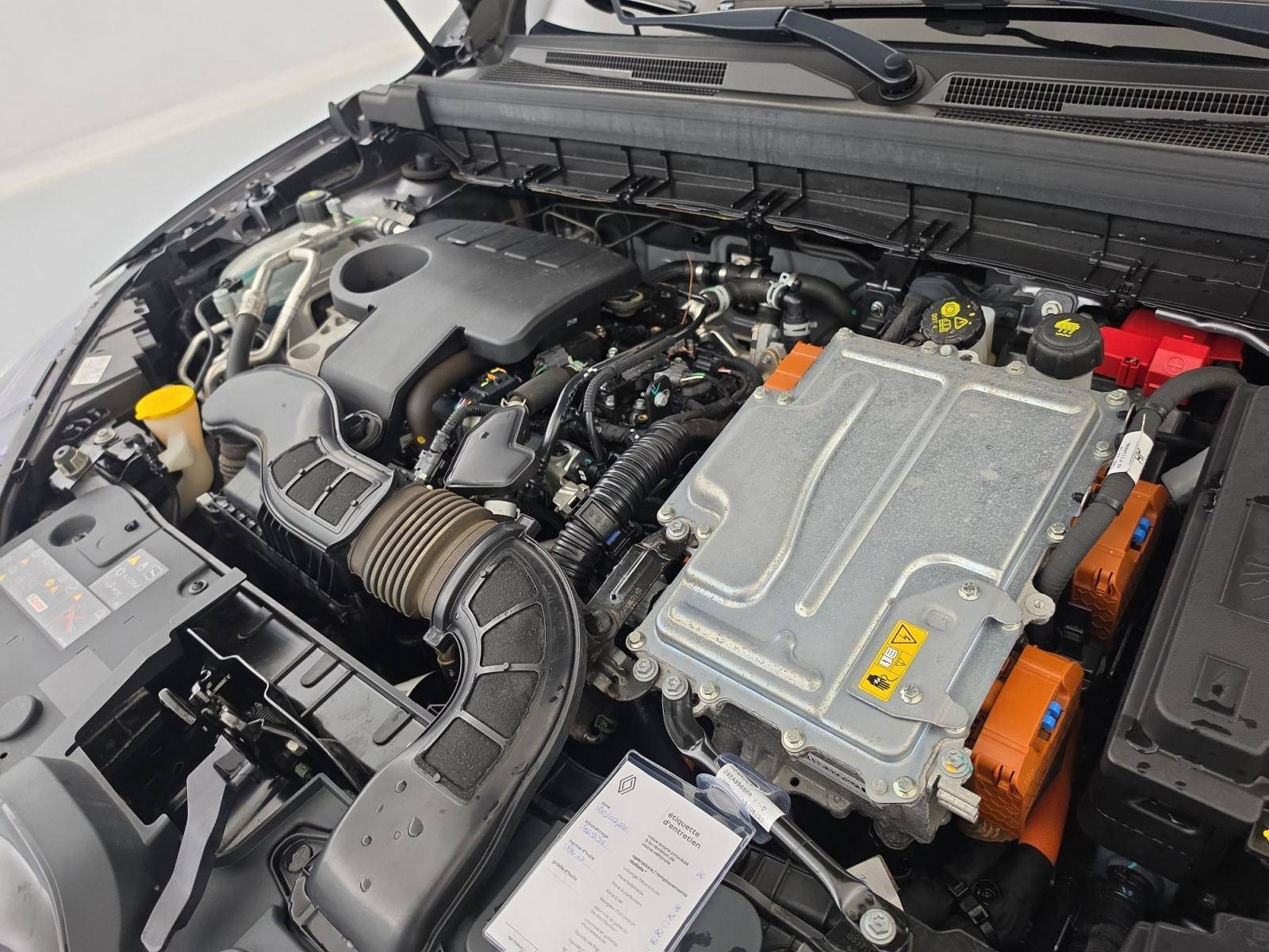 Vente en ligne Renault Arkana  E-Tech hybride 145 - 22 au prix de 19 990 €