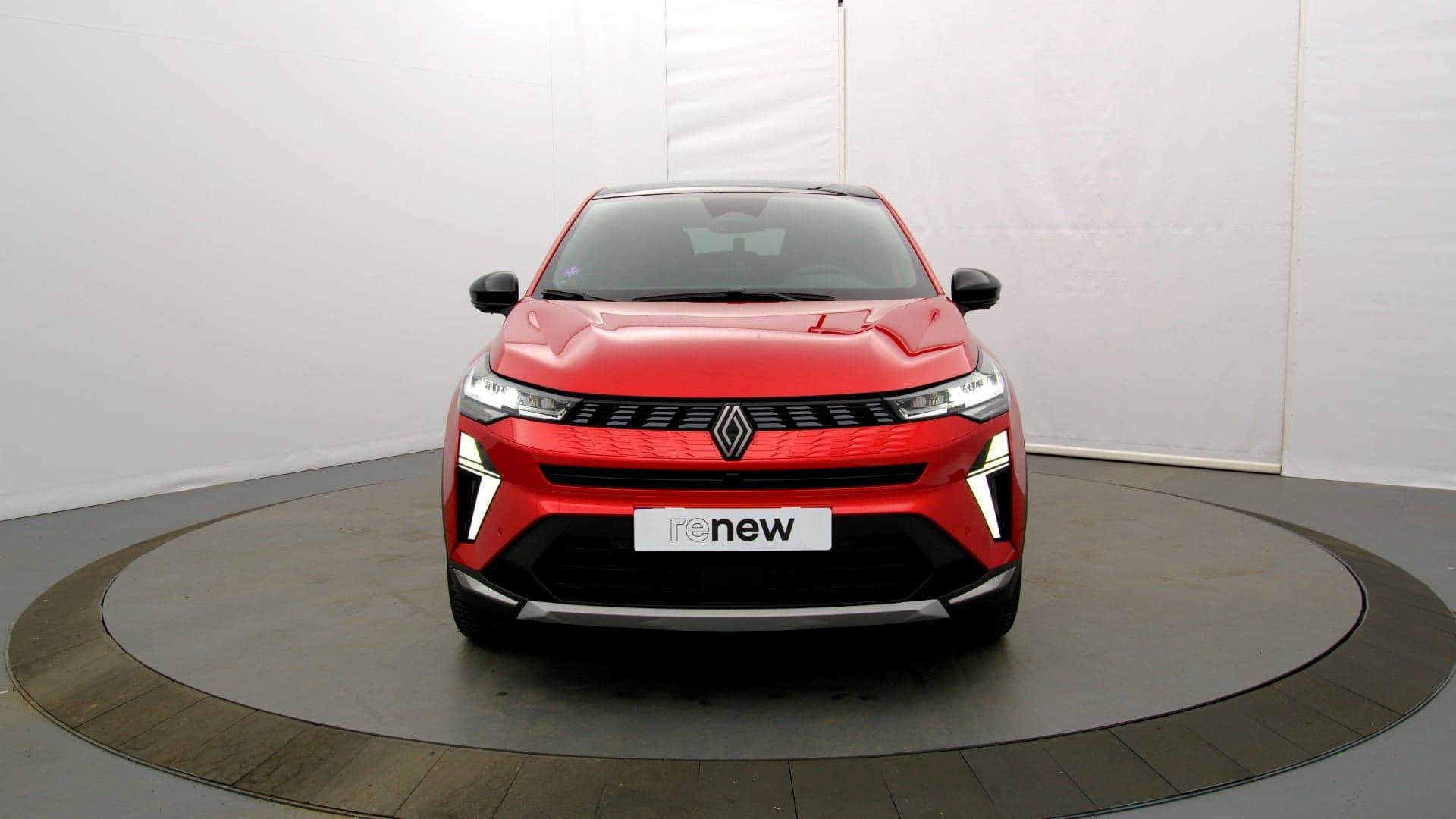 Vente en ligne Renault Symbioz  E-Tech full hybrid 145 au prix de 27 990 €
