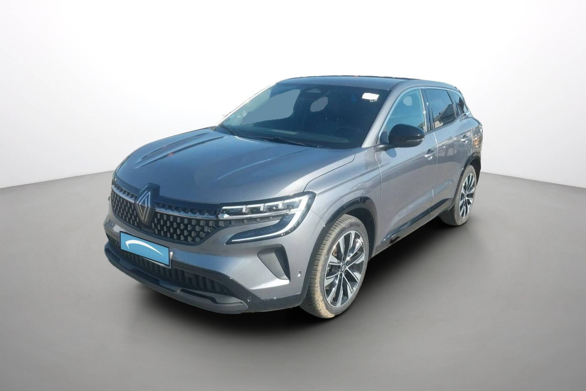 Renault Austral  E-Tech hybrid 200 occasion de 2023 en vente à Caen