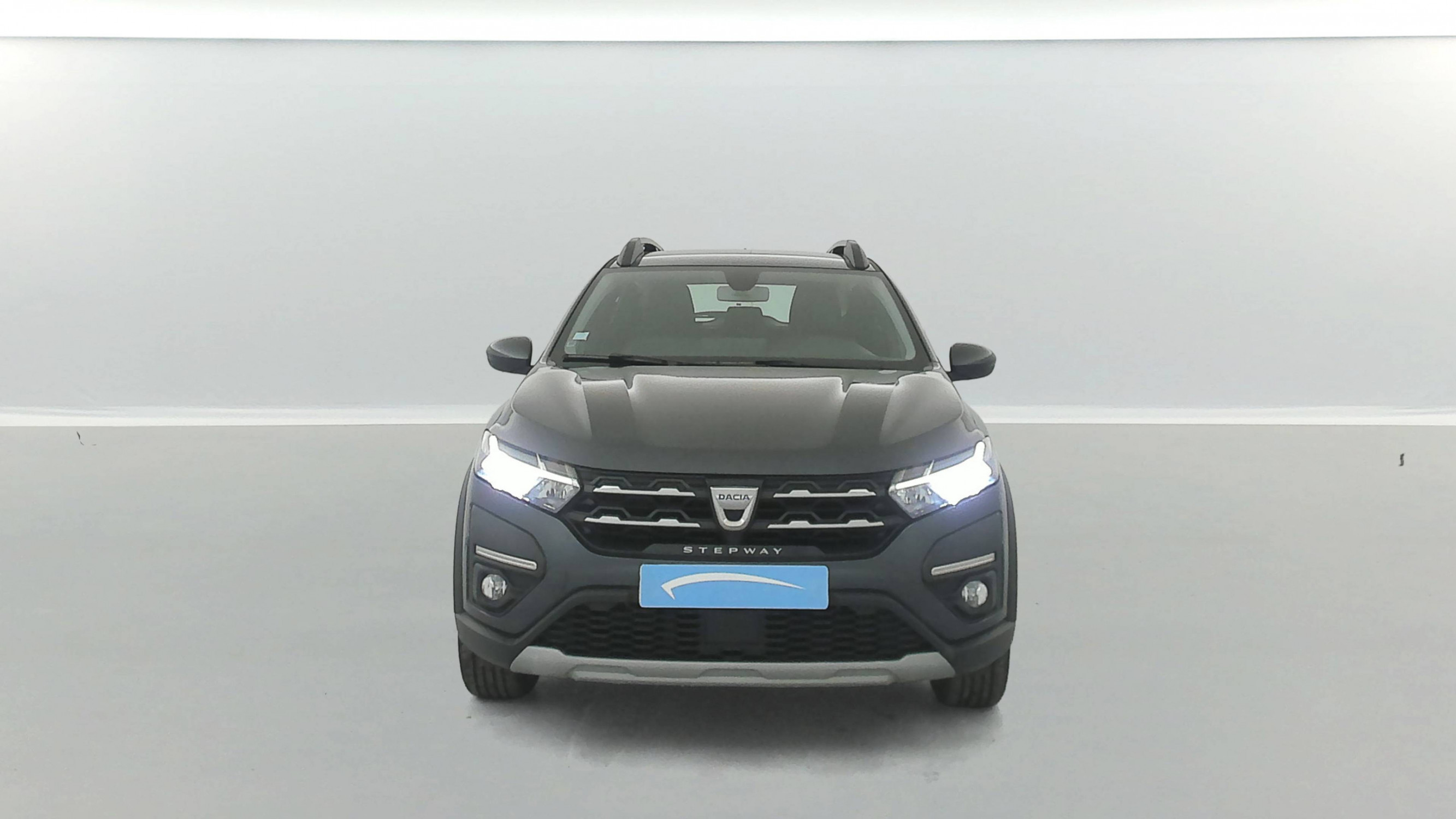 Vente en ligne Dacia Sandero  ECO-G 100 - 22 au prix de 11 390 €