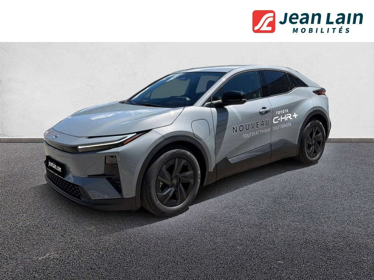 Vente en ligne TOYOTA C-HR C-HR + GRANDE AUTONOMIE DESIGN de 2026 au prix de 0 €