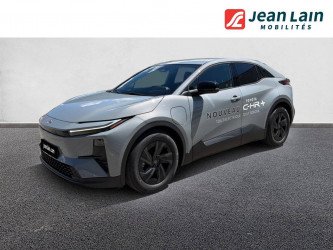 TOYOTA C-HR C-HR + GRANDE AUTONOMIE DESIGN 11/03/2026 en vente à Tournon
