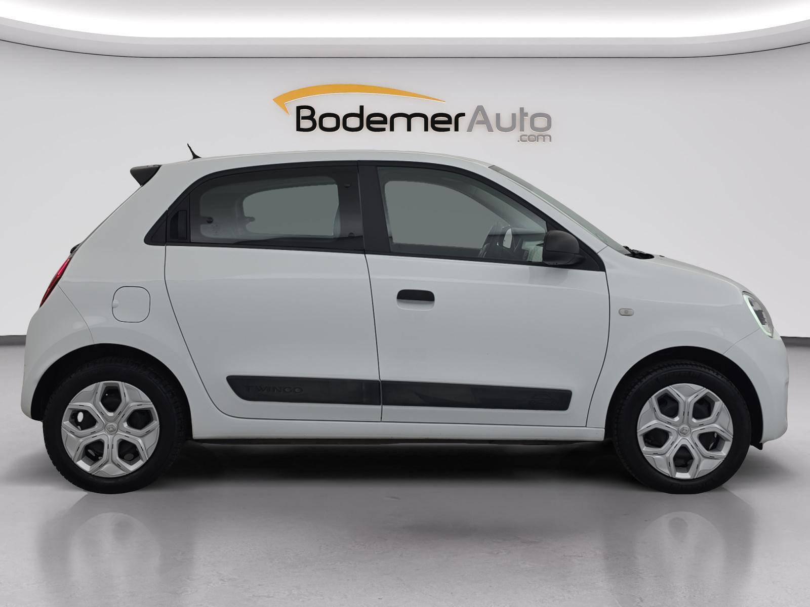 Vente en ligne Renault Twingo Electrique Twingo III E-Tech au prix de 11 990 €