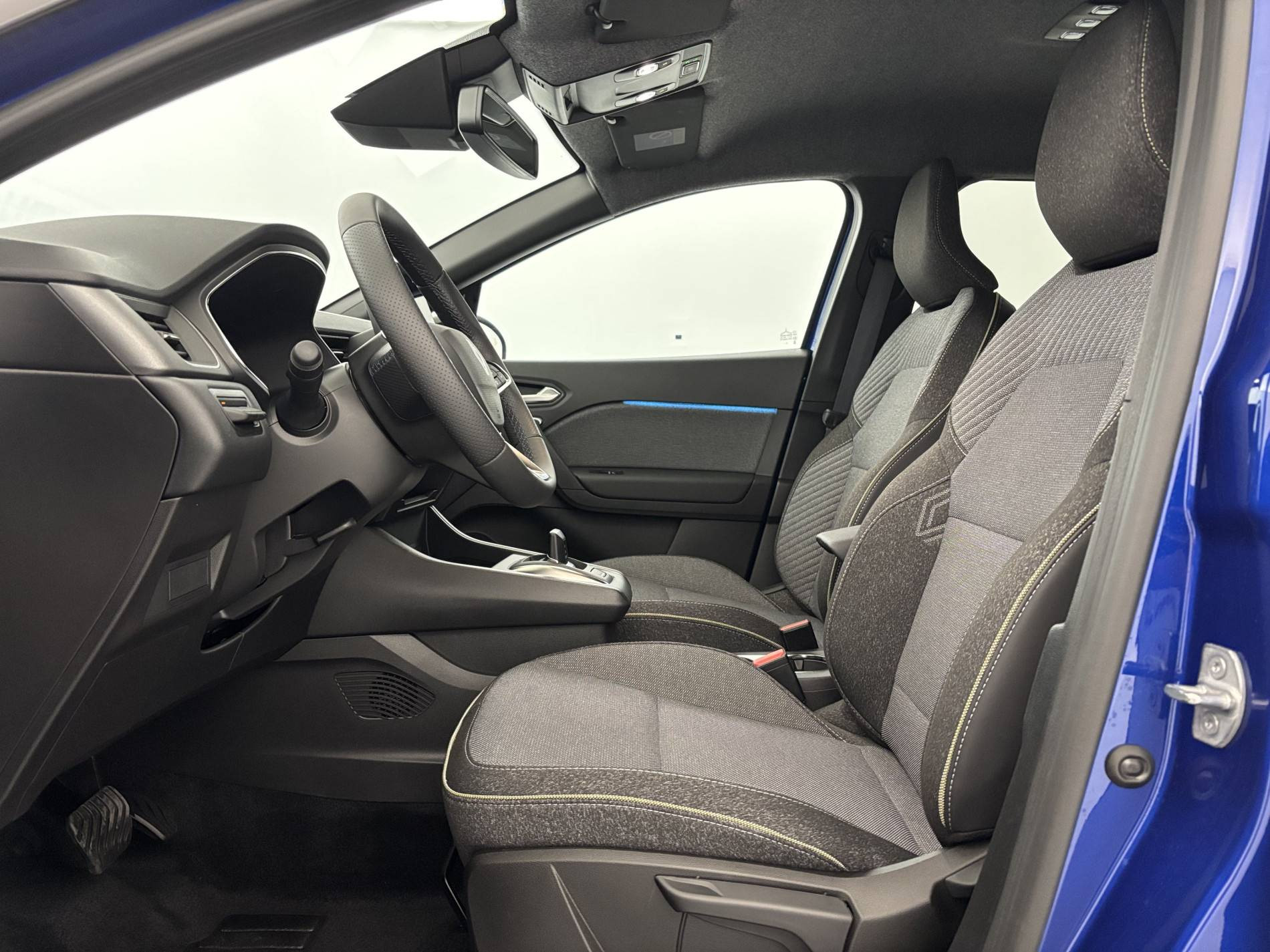 Vente en ligne Renault Captur  E-Tech full hybrid 160 ch au prix de 30 499 €