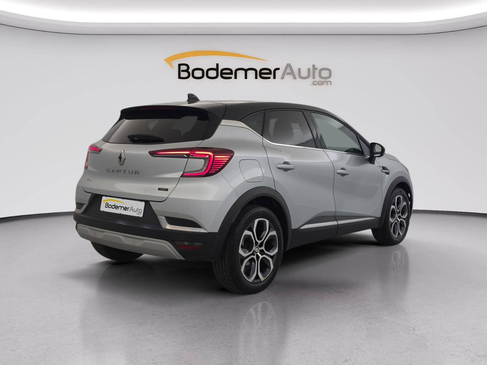 Vente en ligne Renault Captur  E-Tech full hybrid 145 au prix de 19 990 €