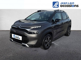 CITROEN C3 AIRCROSS C3 Aircross PureTech 110 S&S BVM6 Feel 28/02/2023 en vente à Valence