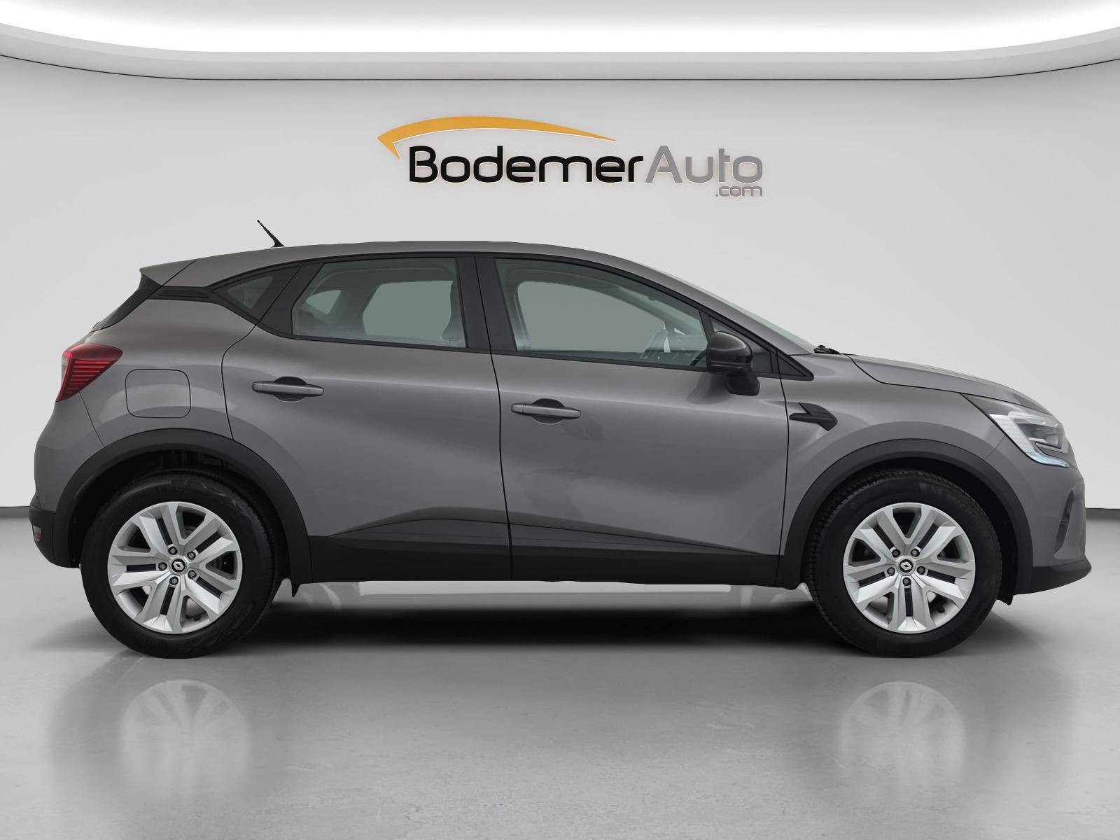 Vente en ligne Renault Captur  TCe 90 - 21 au prix de 14 205 €