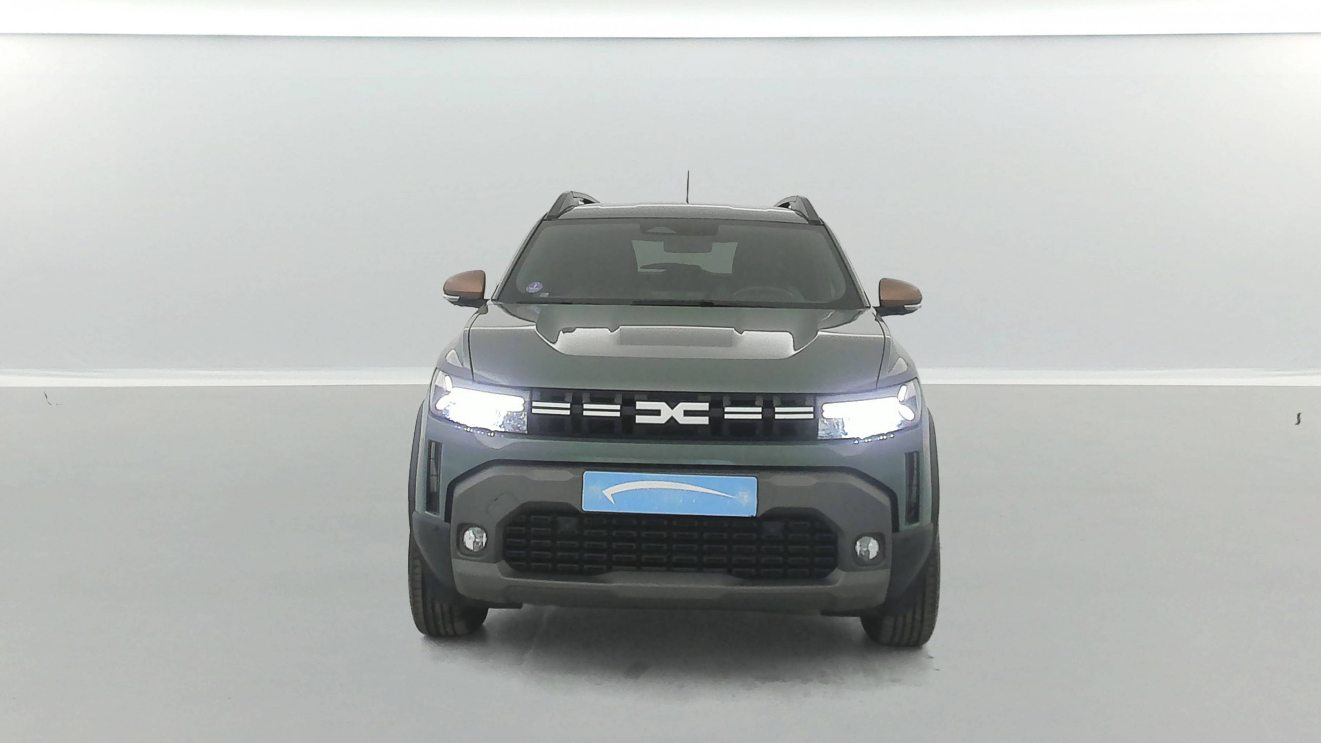 Vente en ligne Dacia Duster  Hybrid 140 au prix de 25 990 €