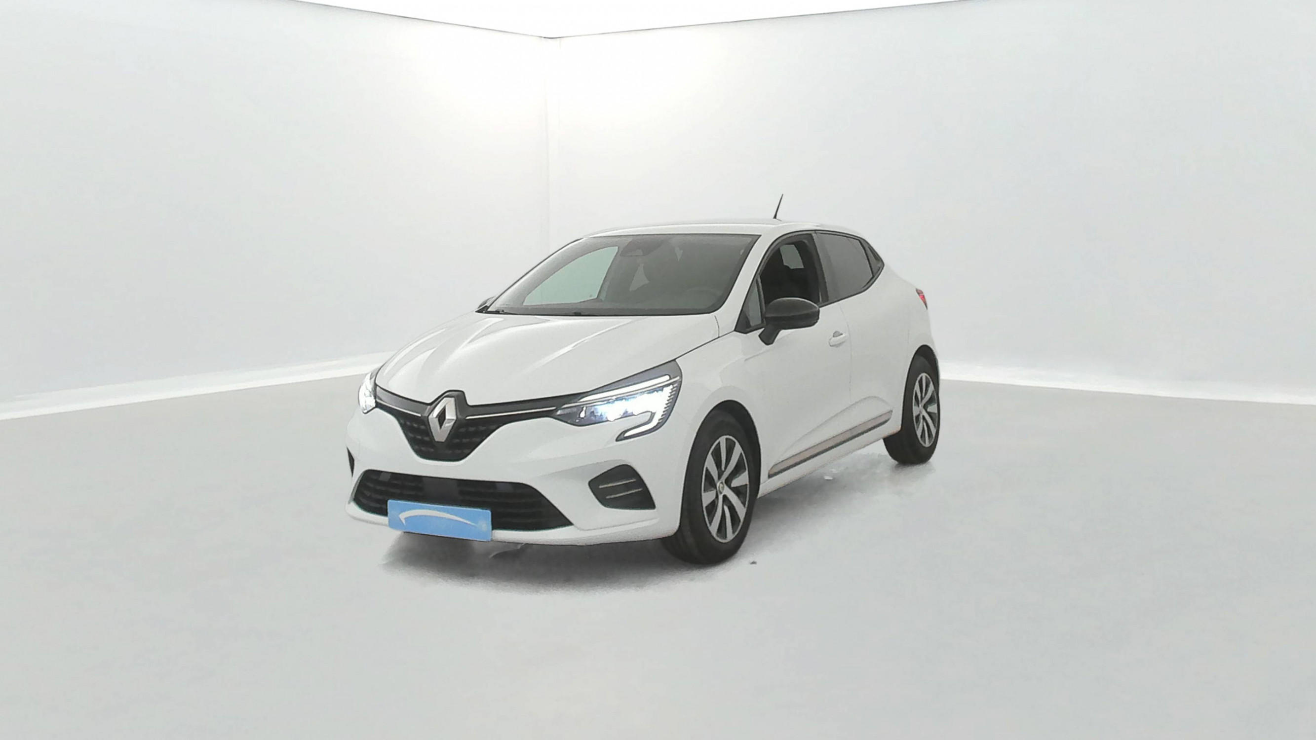 Renault Clio 5 Clio TCe 90 occasion de 2023 en vente à Saint-Brieuc
