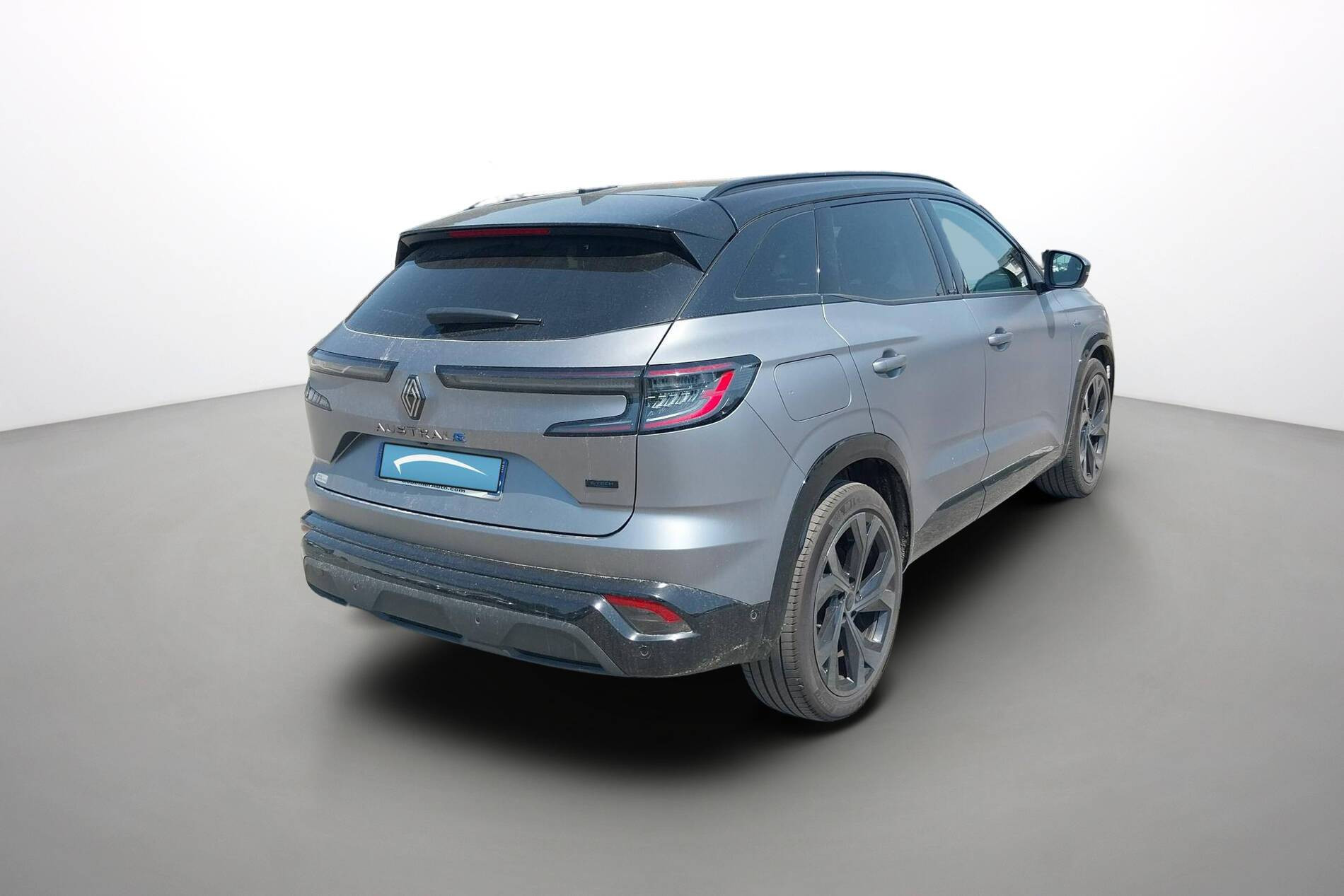 Vente en ligne Renault Austral  E-Tech hybrid 200 au prix de 31 500 €