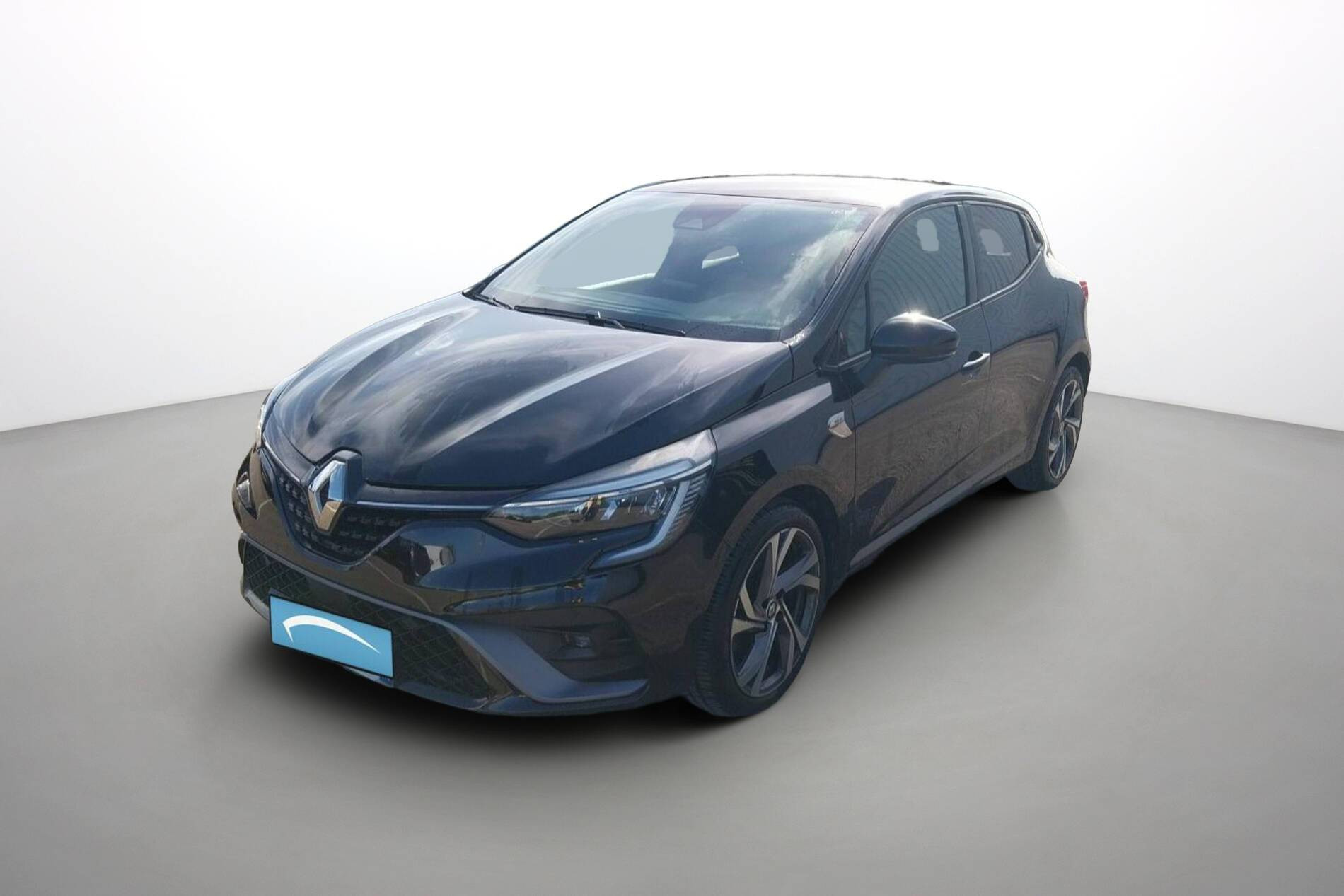 Renault Clio 5 Clio TCe 140 occasion de 2023 en vente à Vire