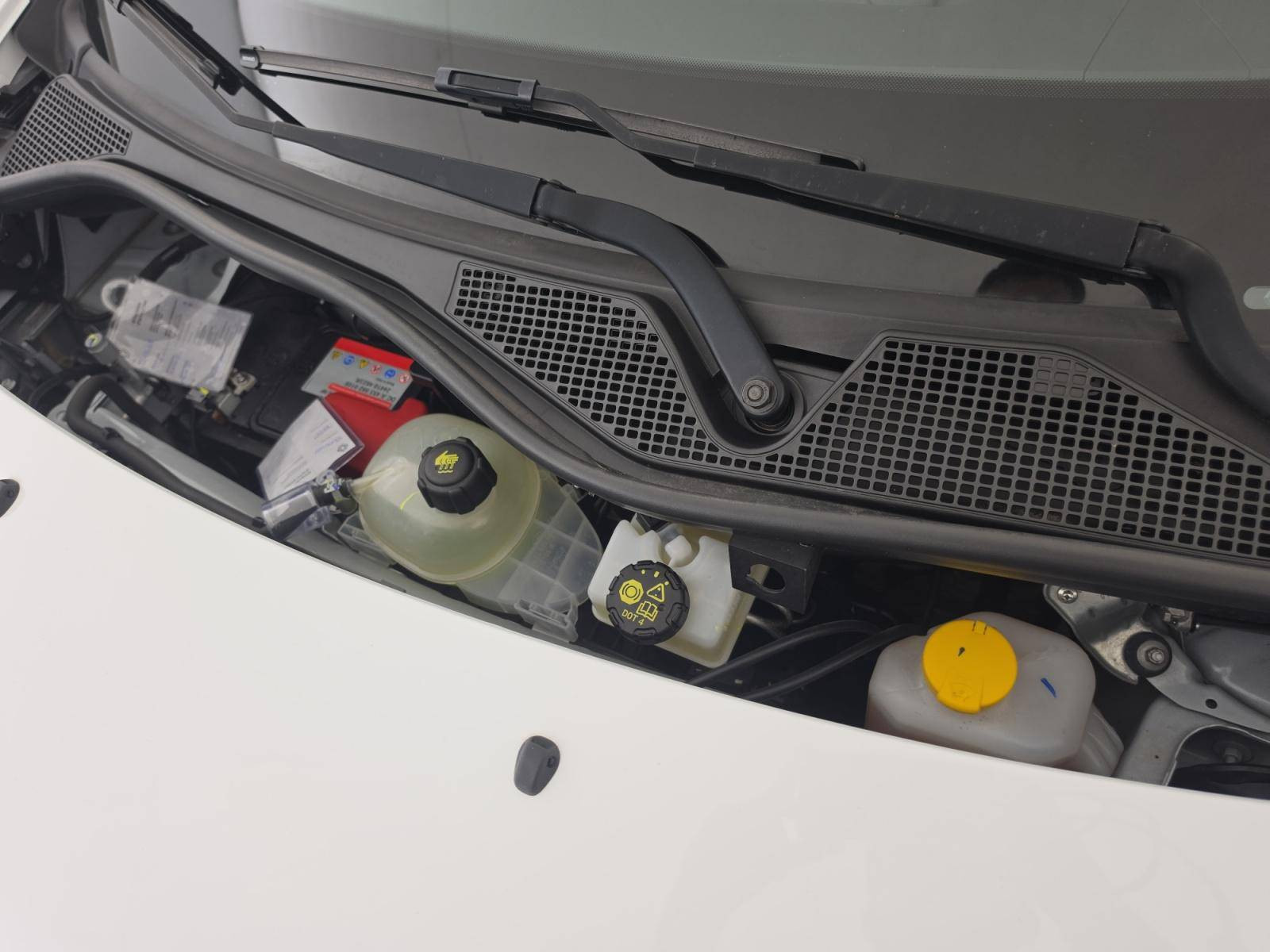 Vente en ligne Renault Twingo 3  SCe 65 au prix de 12 690 €