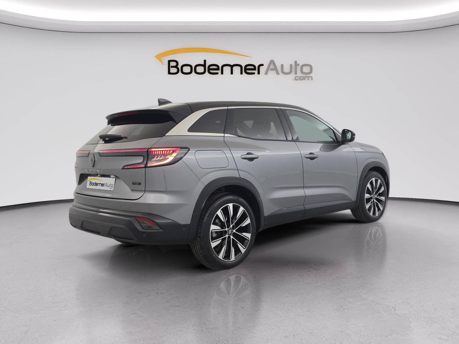 Vente en ligne Renault Austral  E-Tech hybrid 200 au prix de 27 791 €