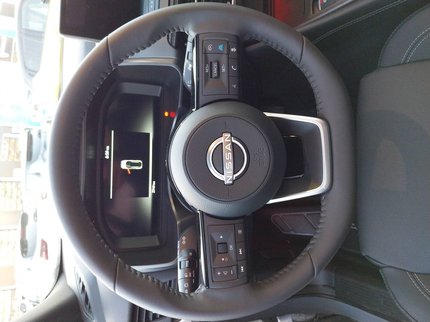 Vente en ligne Nissan Qashqai  Hybrid e-Power Gen3 190 ch au prix de 39 990 €