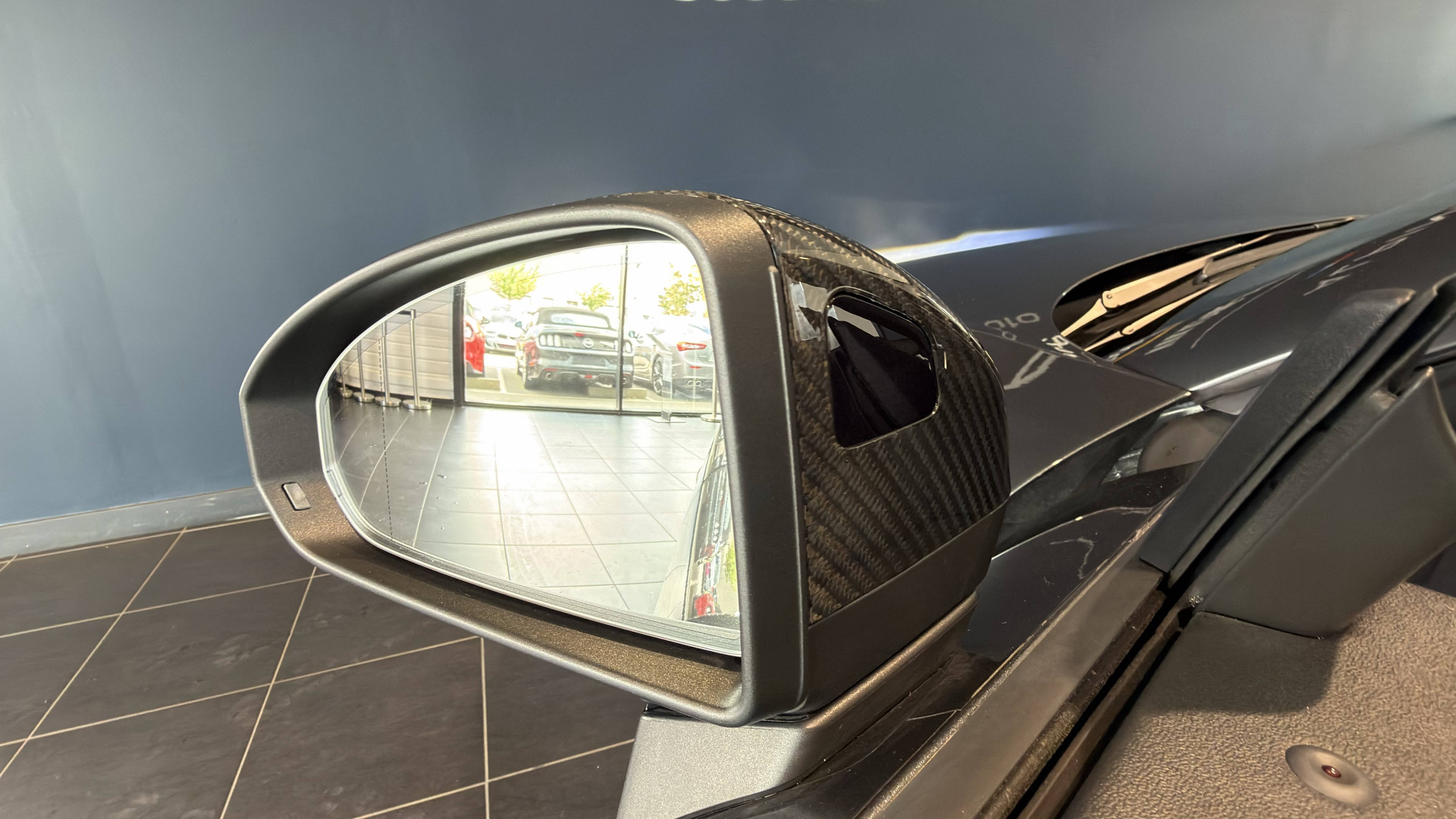 Vente en ligne Audi TTRS Roadster  2.5 TFSI 400 S tronic 7 Quattro au prix de 66 990 €