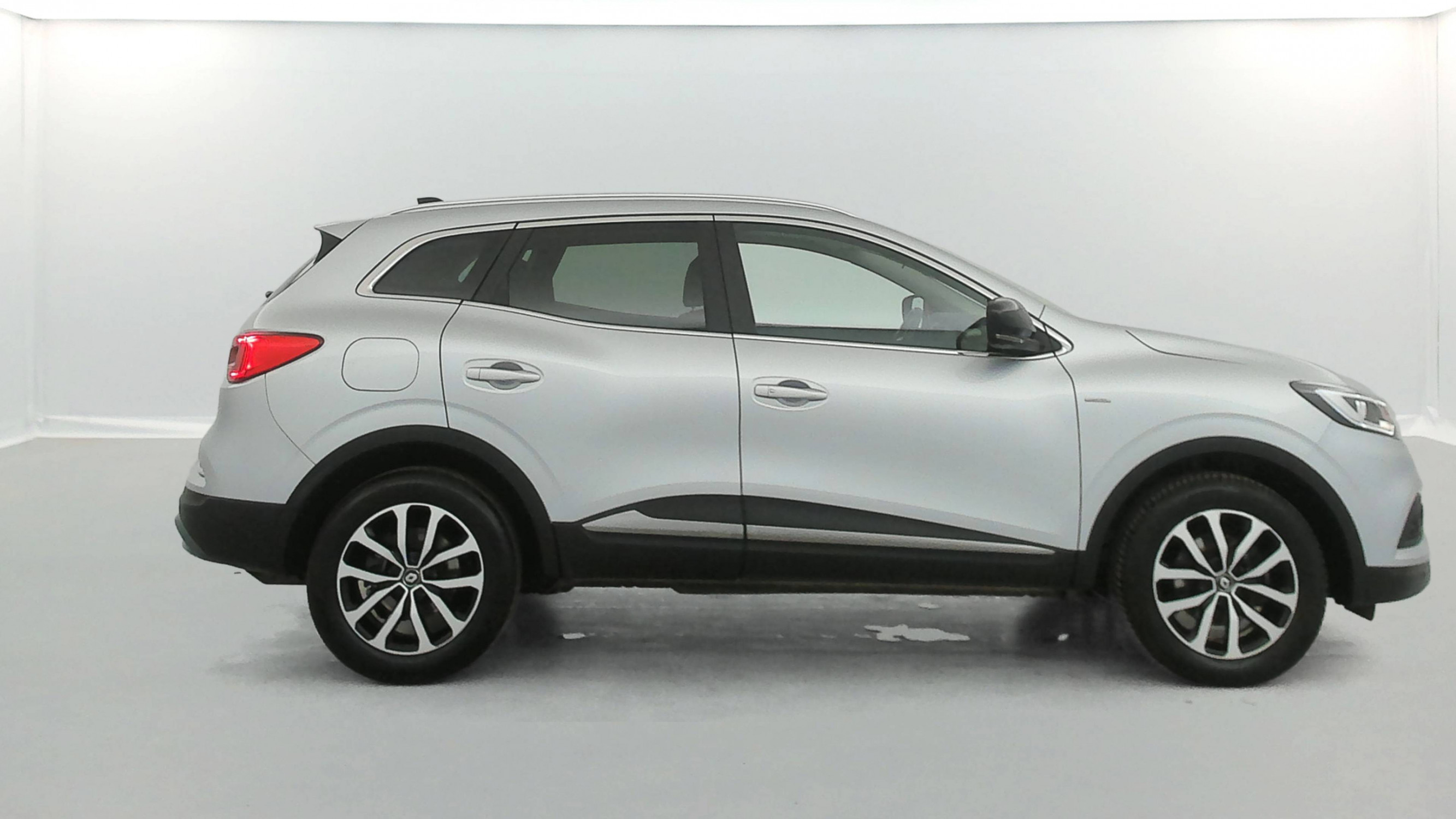 Vente en ligne Renault Kadjar  Blue dCi 115 au prix de 13 490 €