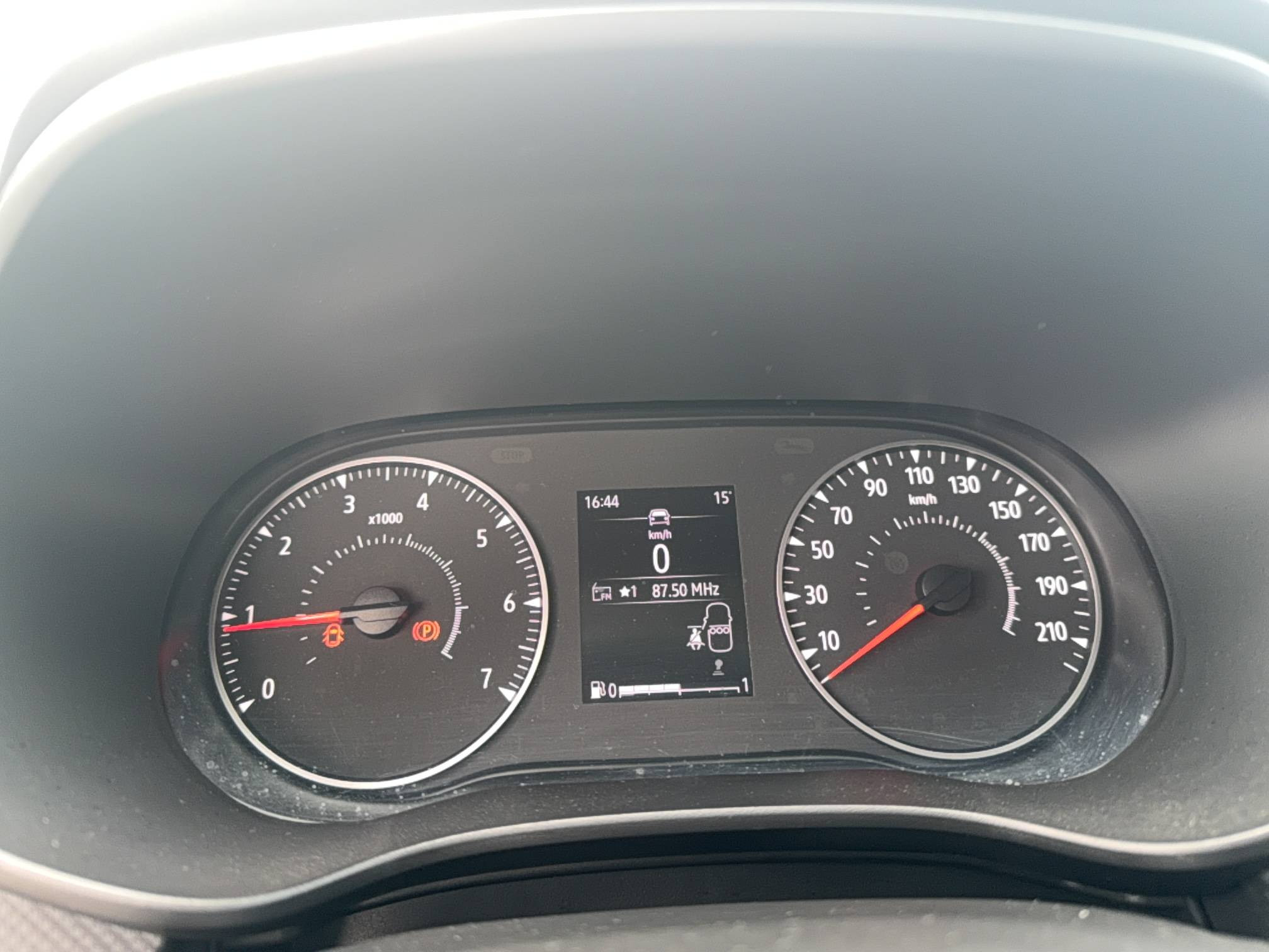 Vente en ligne Dacia Sandero  ECO-G 100 au prix de 11 490 €