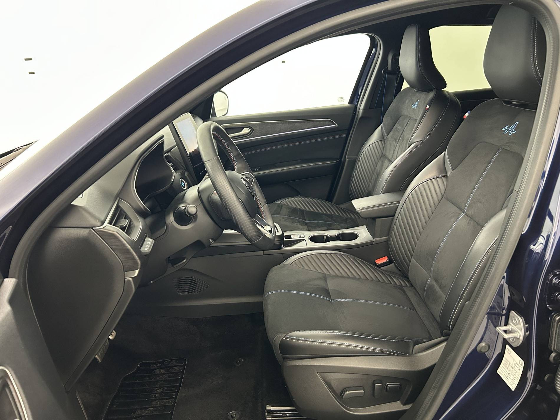Vente en ligne Renault Arkana  E-Tech 145 - 23 au prix de 26 590 €