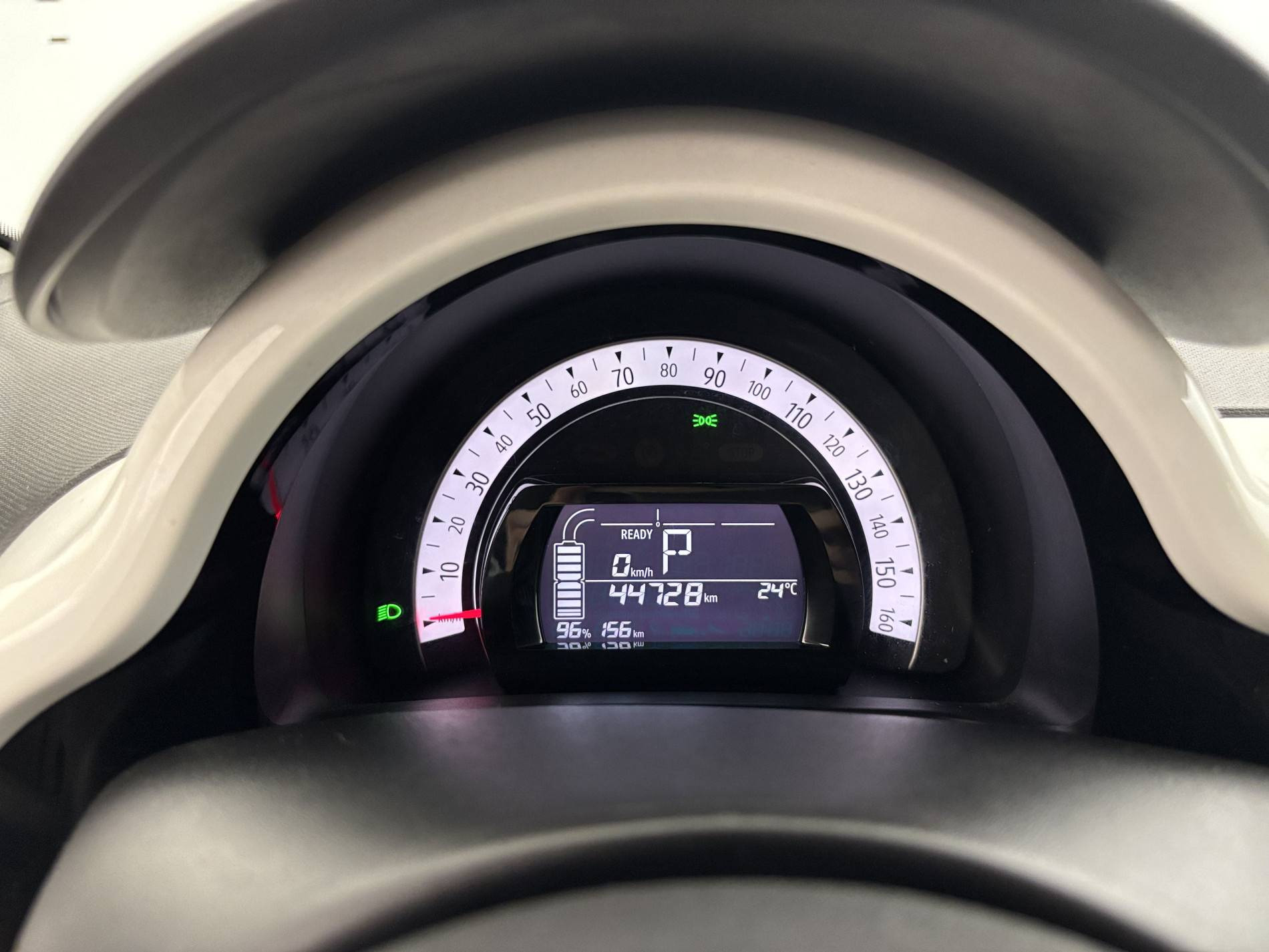 Vente en ligne Renault Twingo Electrique Twingo III Achat Intégral au prix de 10 990 €