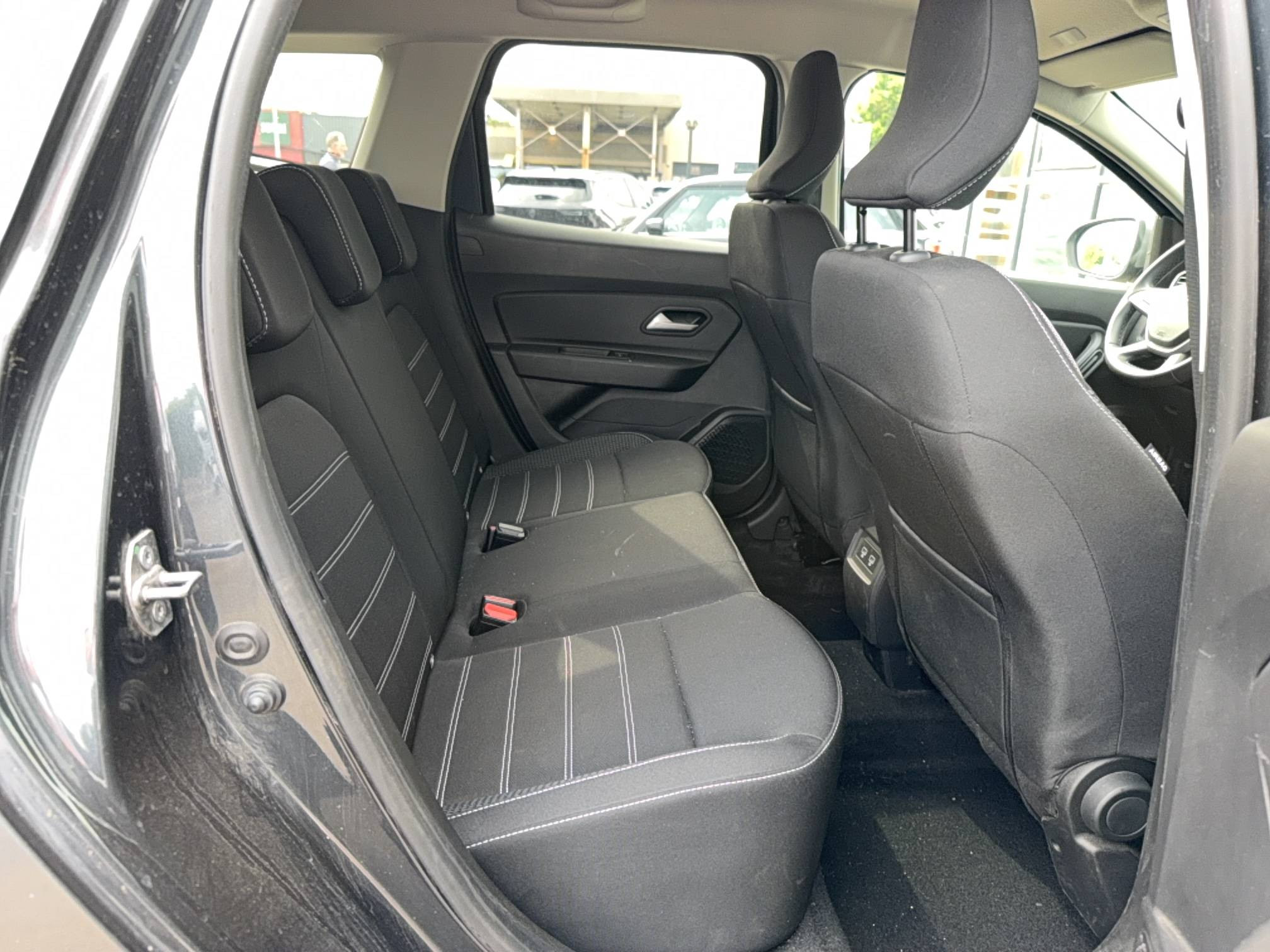 Vente en ligne Dacia Duster  Blue dCi 115 4x2 au prix de 17 990 €