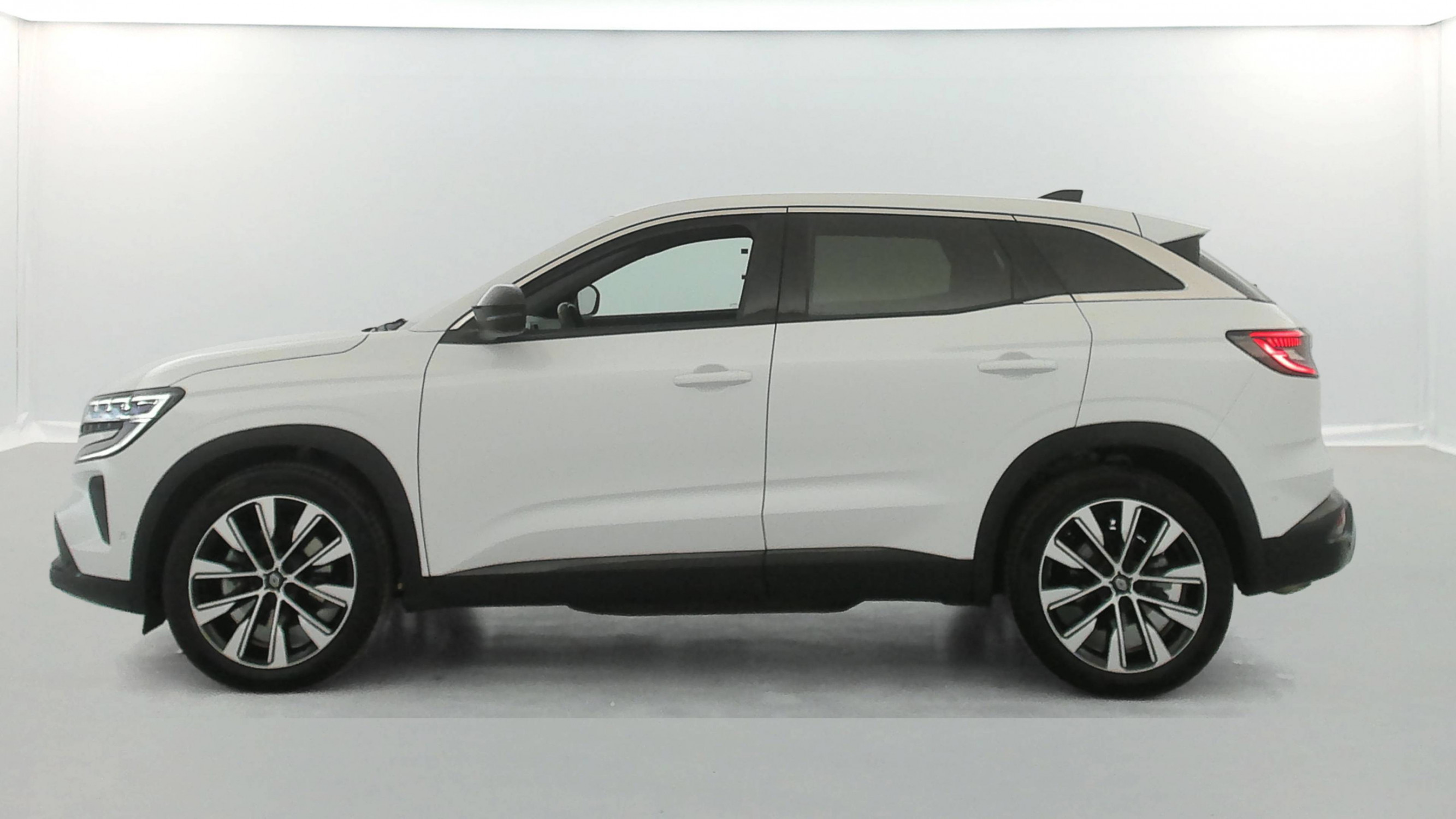 Vente en ligne Renault Austral  E-Tech hybrid 200 au prix de 28 500 €
