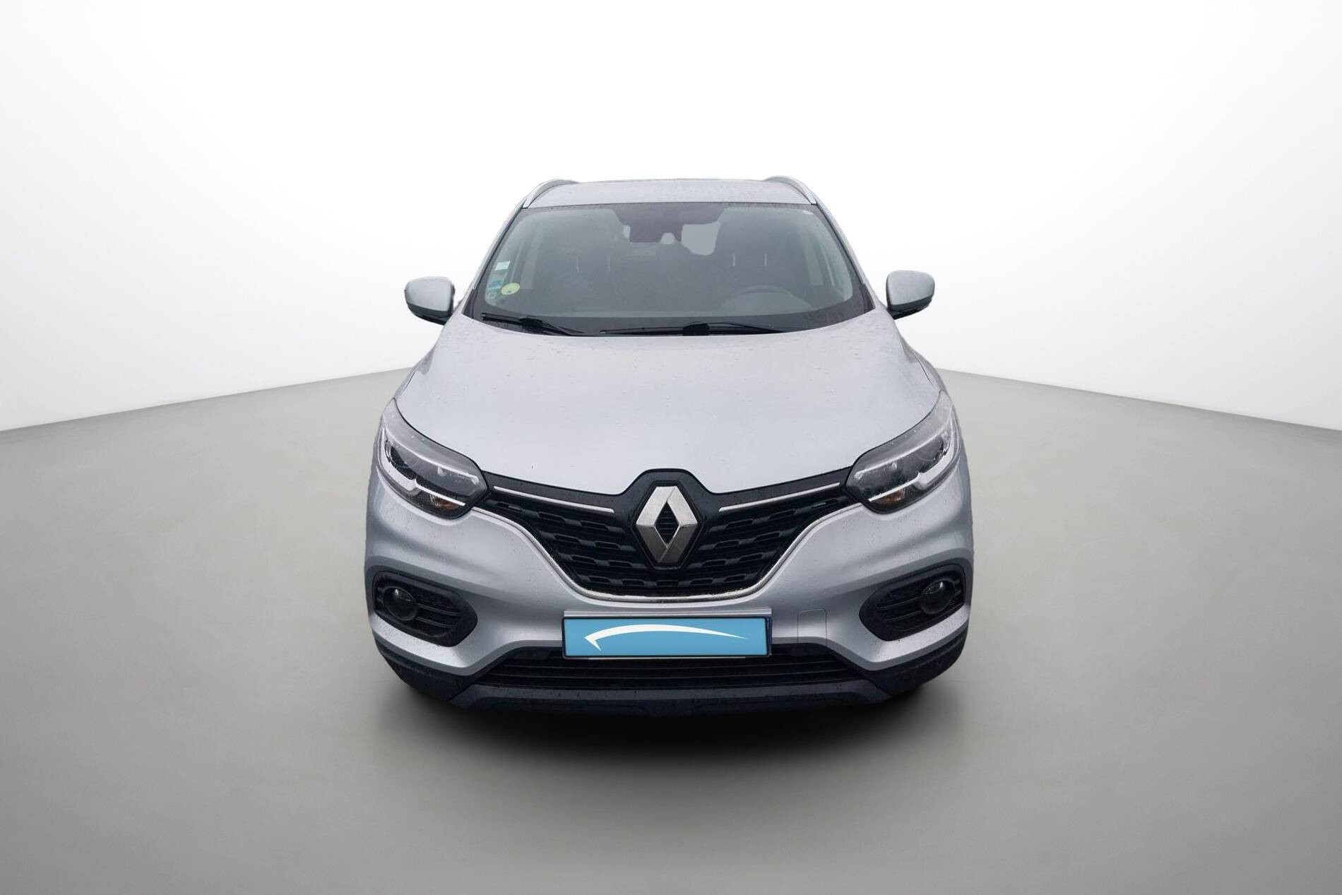 Renault Kadjar  Blue dCi 115 occasion de 2020 en vente à Paimpol