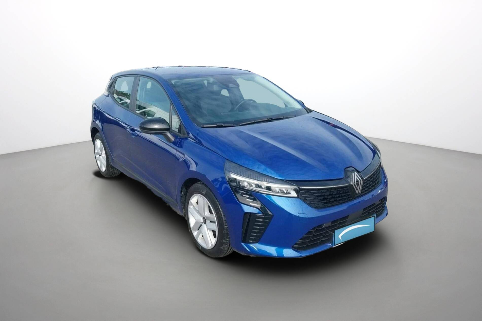 Vente en ligne Renault Clio 5 Clio TCe 90 au prix de 15 490 €