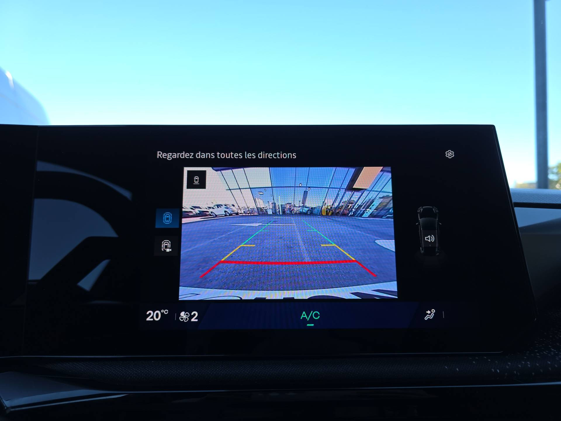 Vente en ligne Renault Clio 6 Clio E-Tech full hybrid 160 ch au prix de 25 900 €