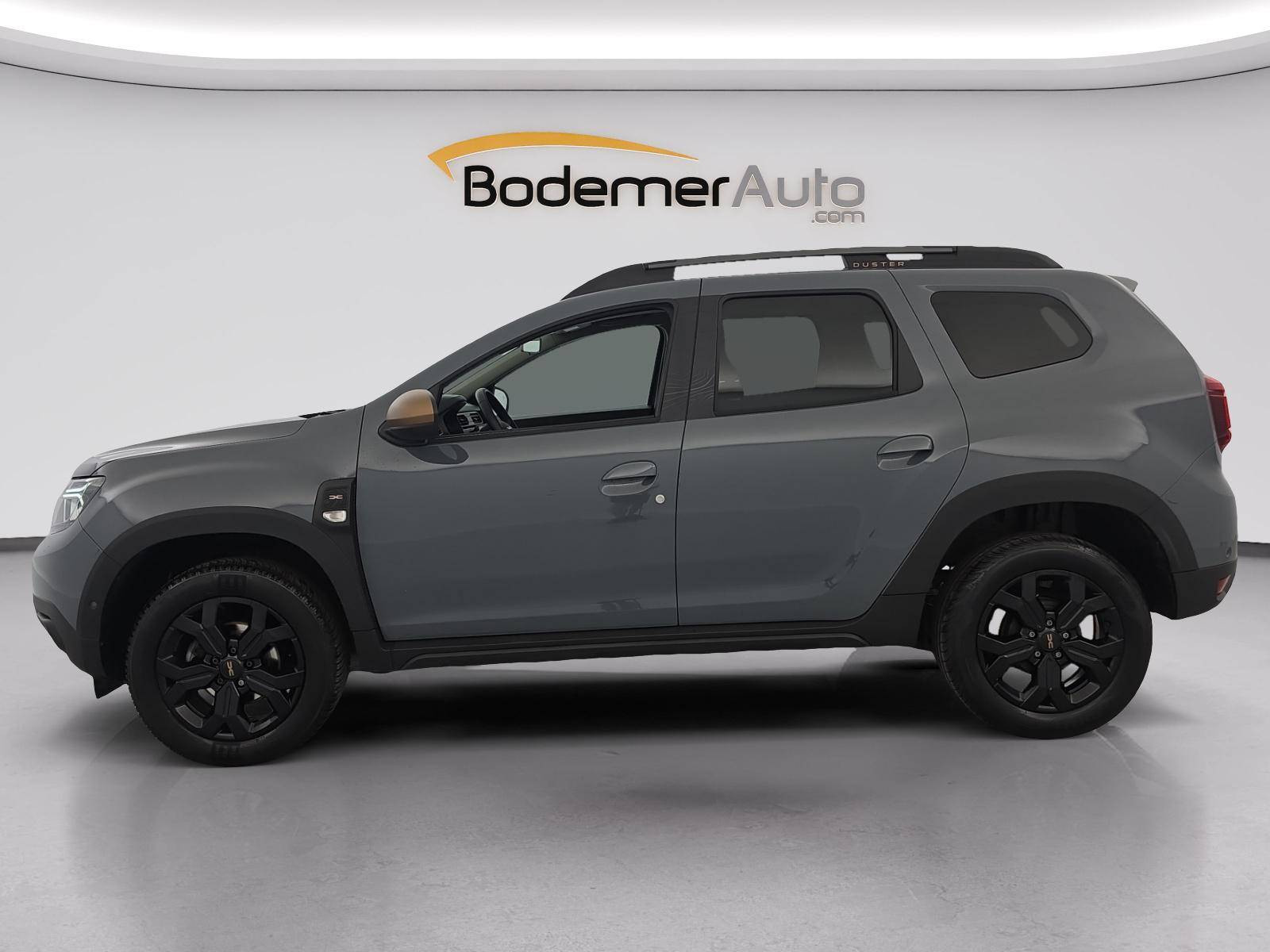 Vente en ligne Dacia Duster  Blue dCi 115 4x2 au prix de 21 490 €