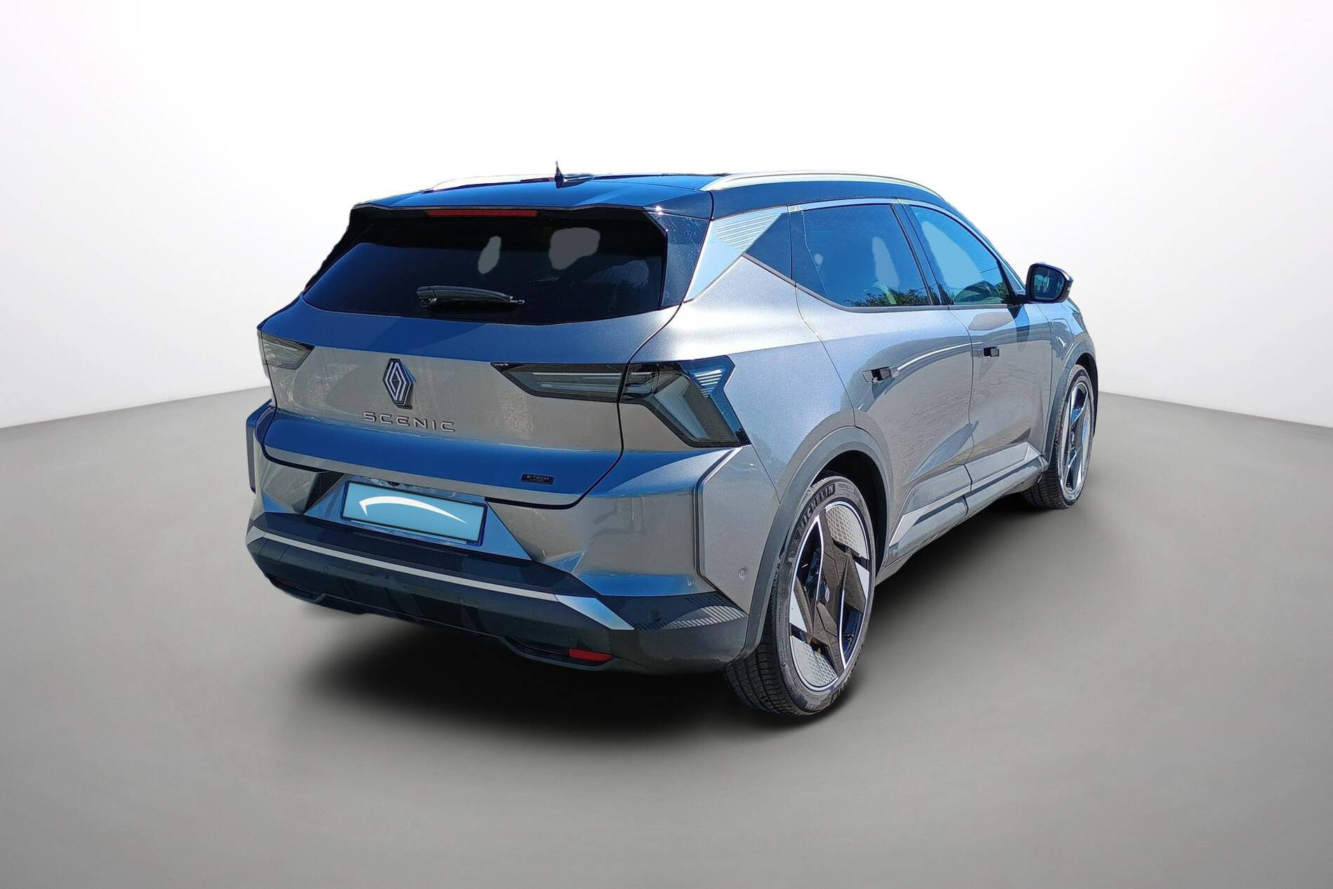 Vente en ligne Renault Scenic E-Tech Scenic E-Tech électrique 220 ch grande autonomie au prix de 39 990 €