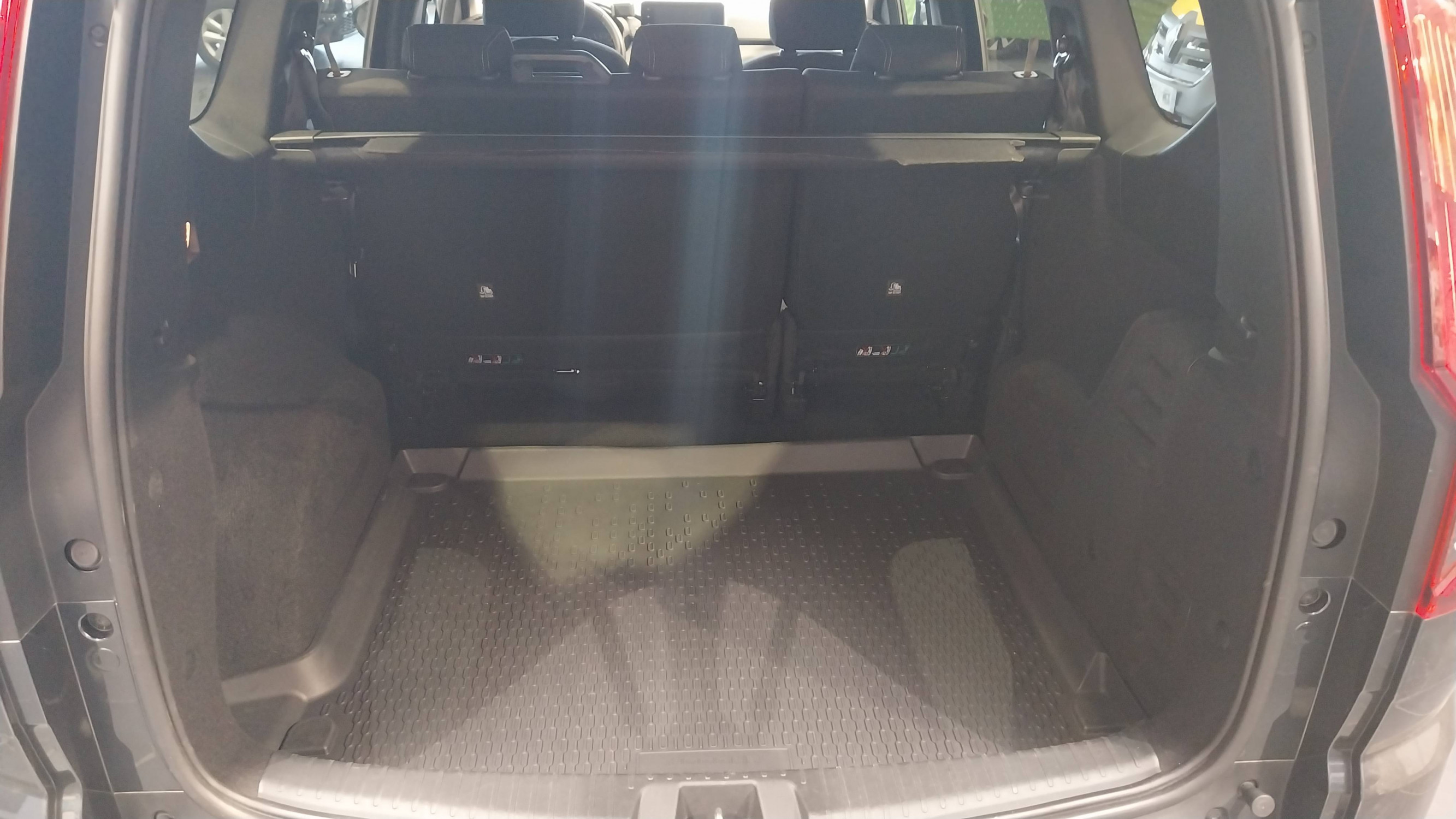 Vente en ligne Dacia Jogger  ECO-G 100 5 places  Attelage au prix de 18 890 €