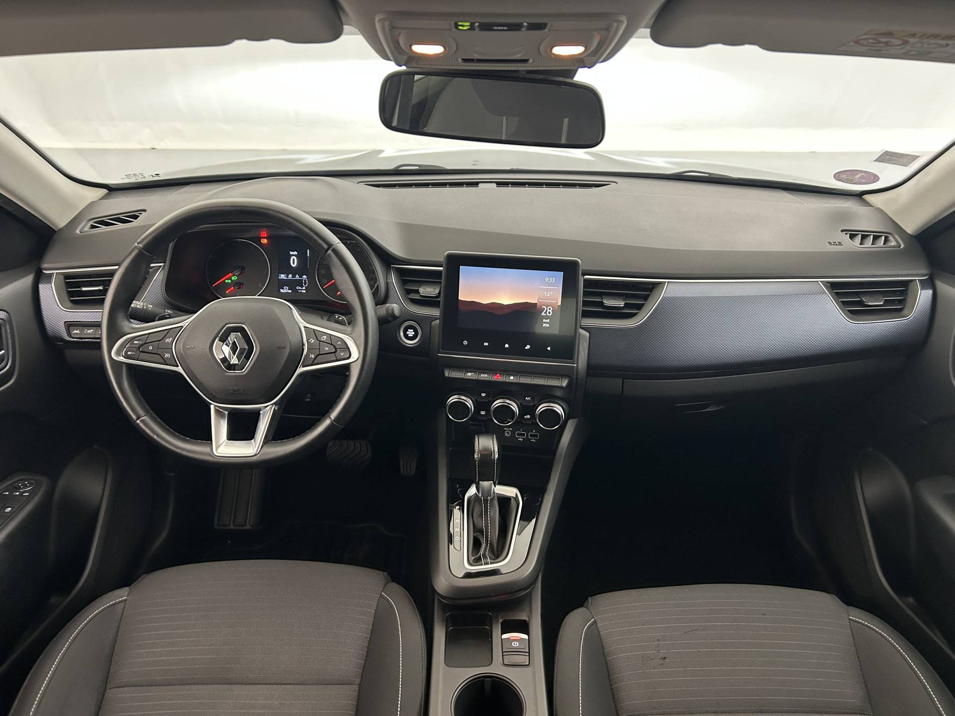 Vente en ligne Renault Arkana  TCe 140 EDC FAP au prix de 16 900 €
