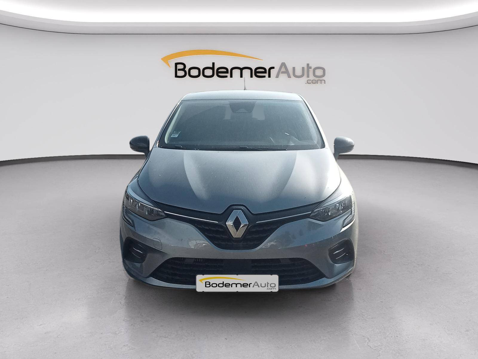 Vente en ligne Renault Clio 5 Clio TCe 100 GPL au prix de 14 490 €