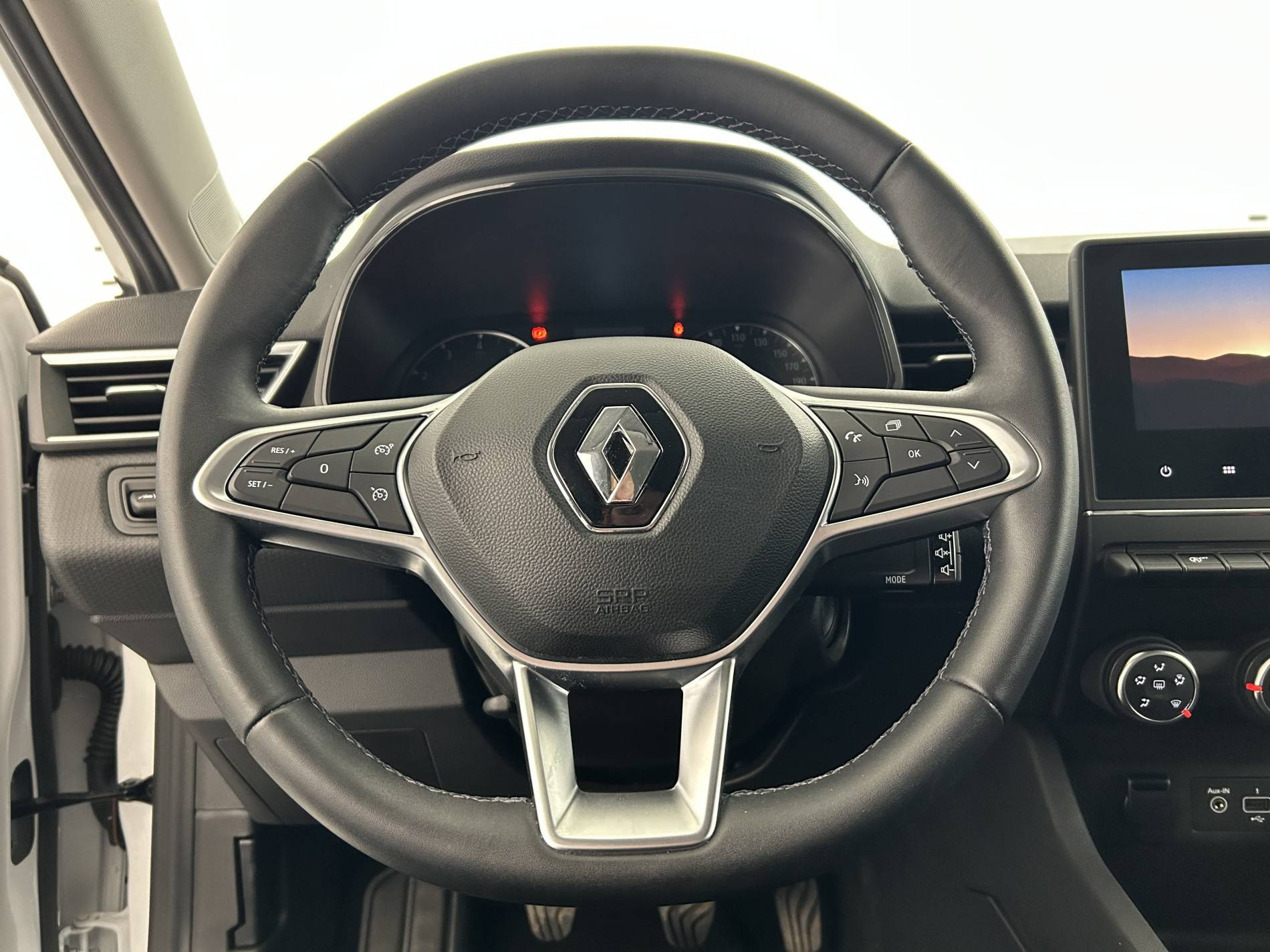 Vente en ligne Renault Clio 5 Clio SCe 65 - 21N au prix de 12 390 €