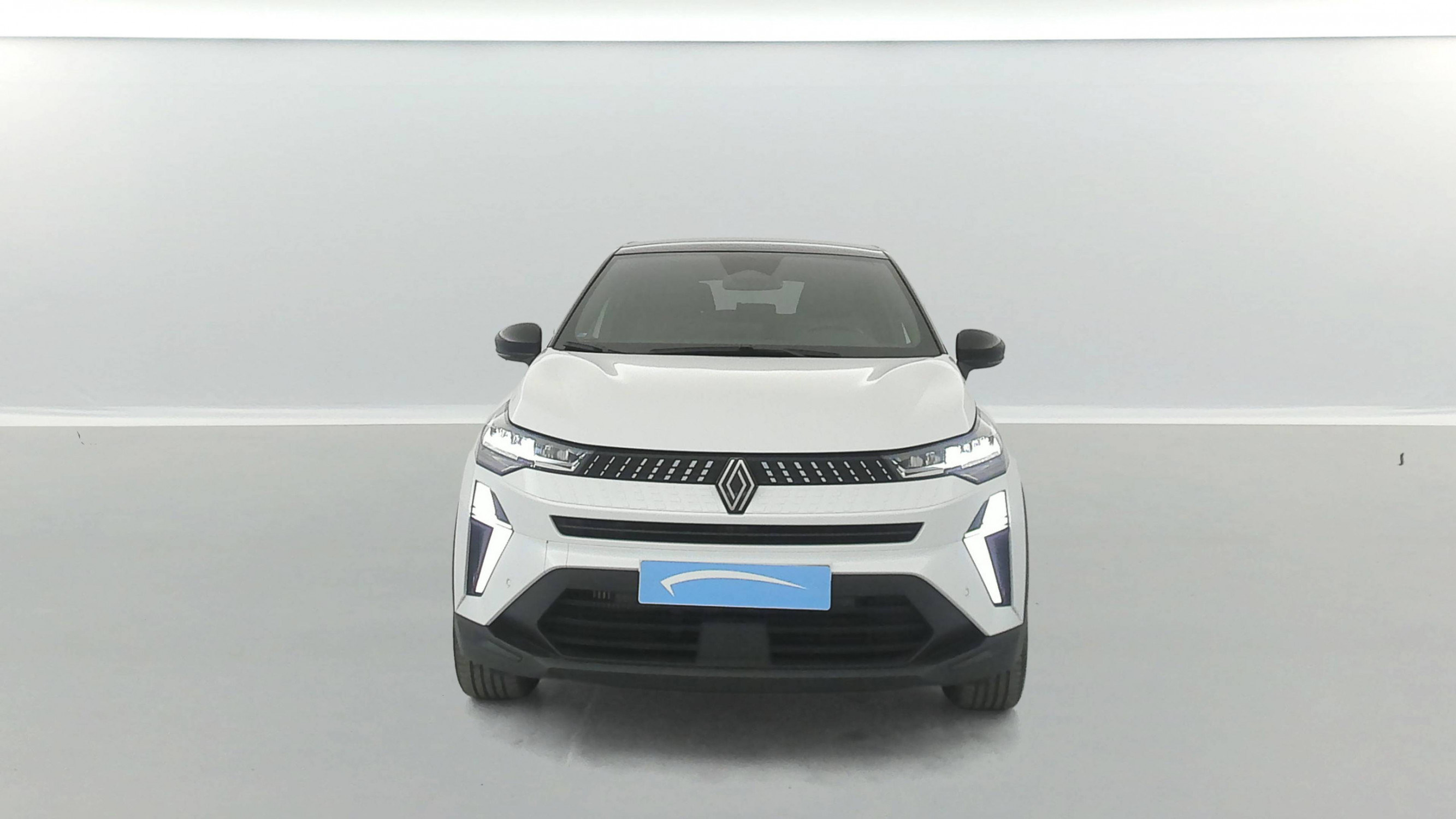 Vente en ligne Renault Captur  Eco-G 100 ch au prix de 20 990 €