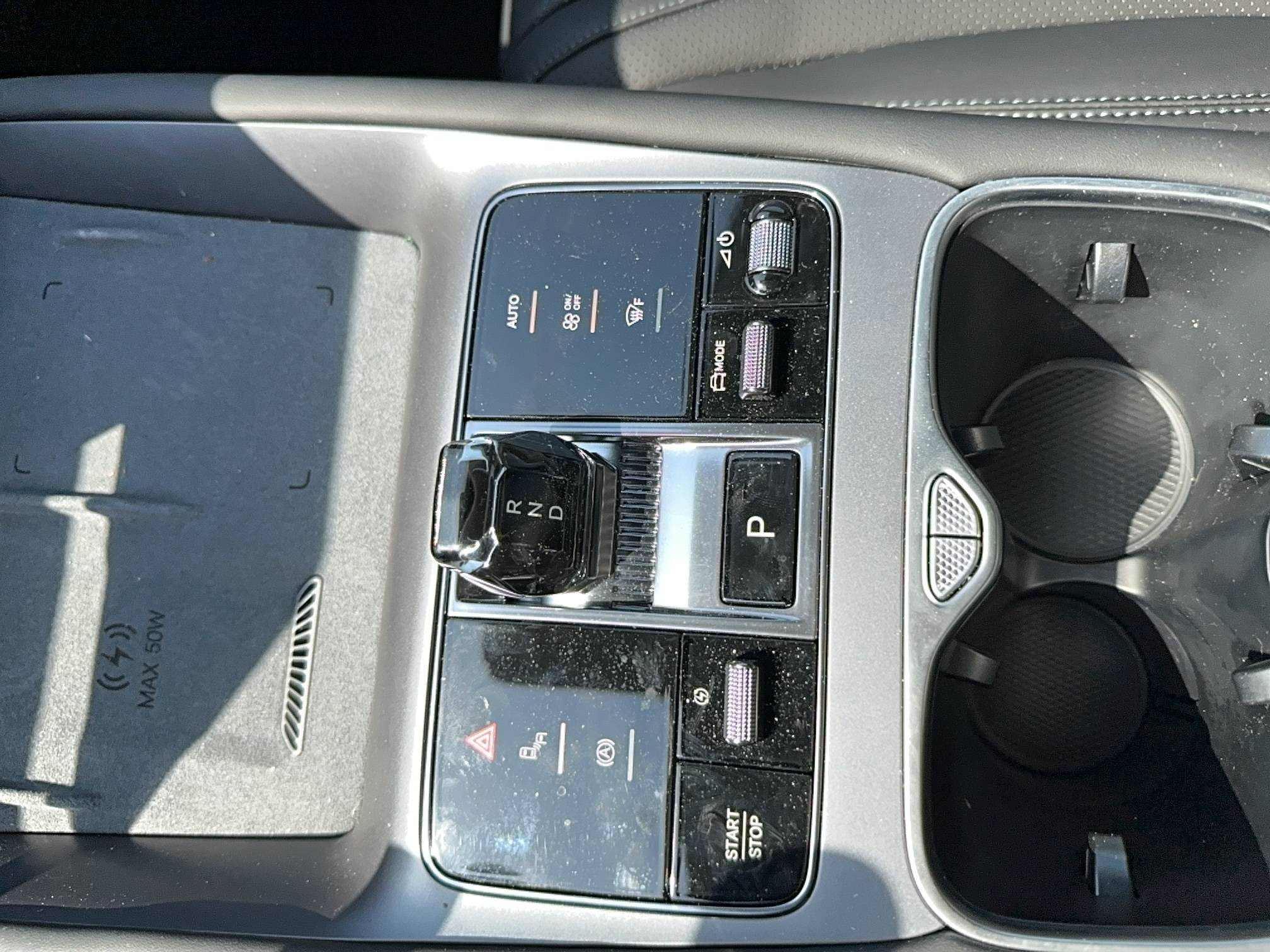 Vente en ligne Byd Sealion 7  82,5 kWh 313ch RWD au prix de 43 690 €