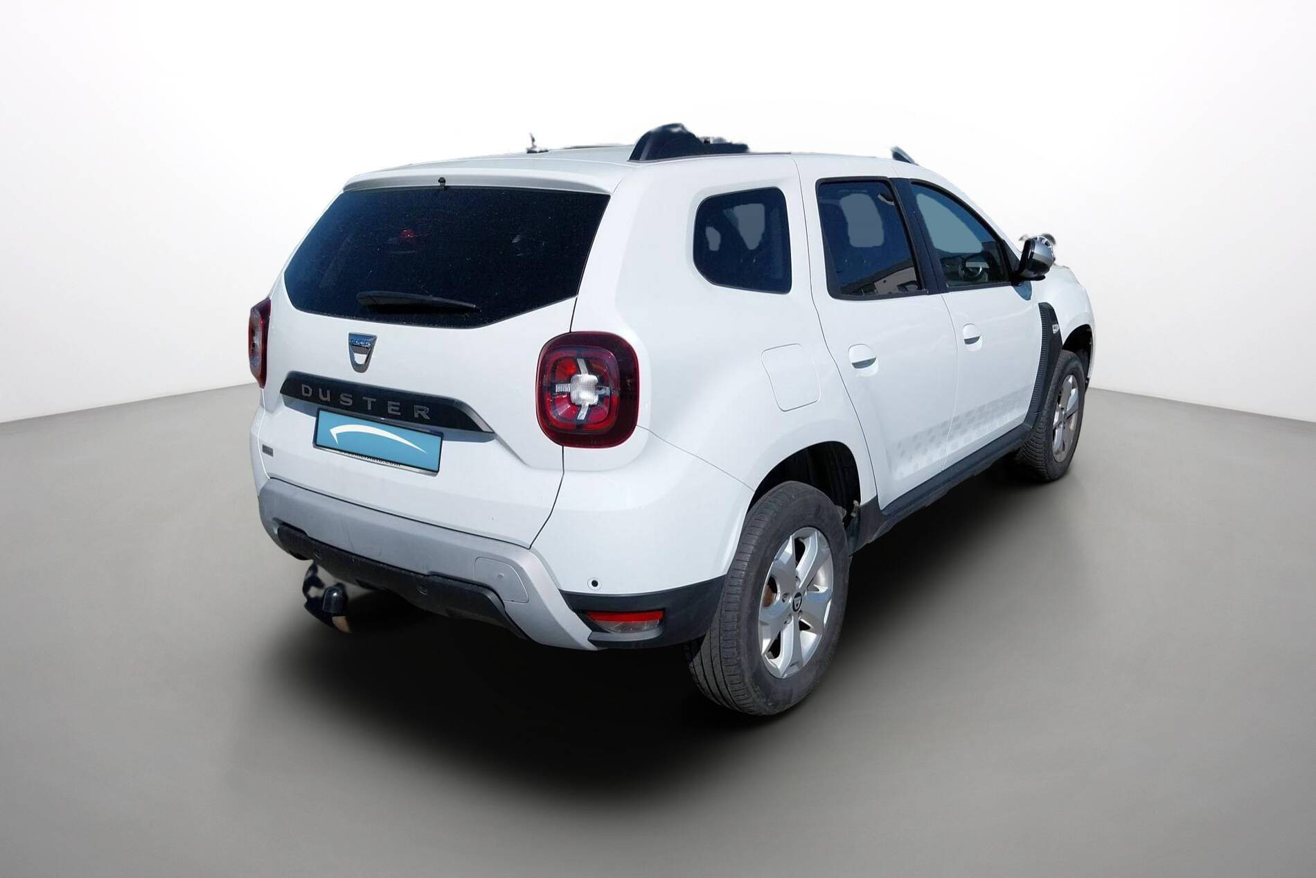 Vente en ligne Dacia Duster  Blue dCi 115 4x2 E6U au prix de 15 490 €