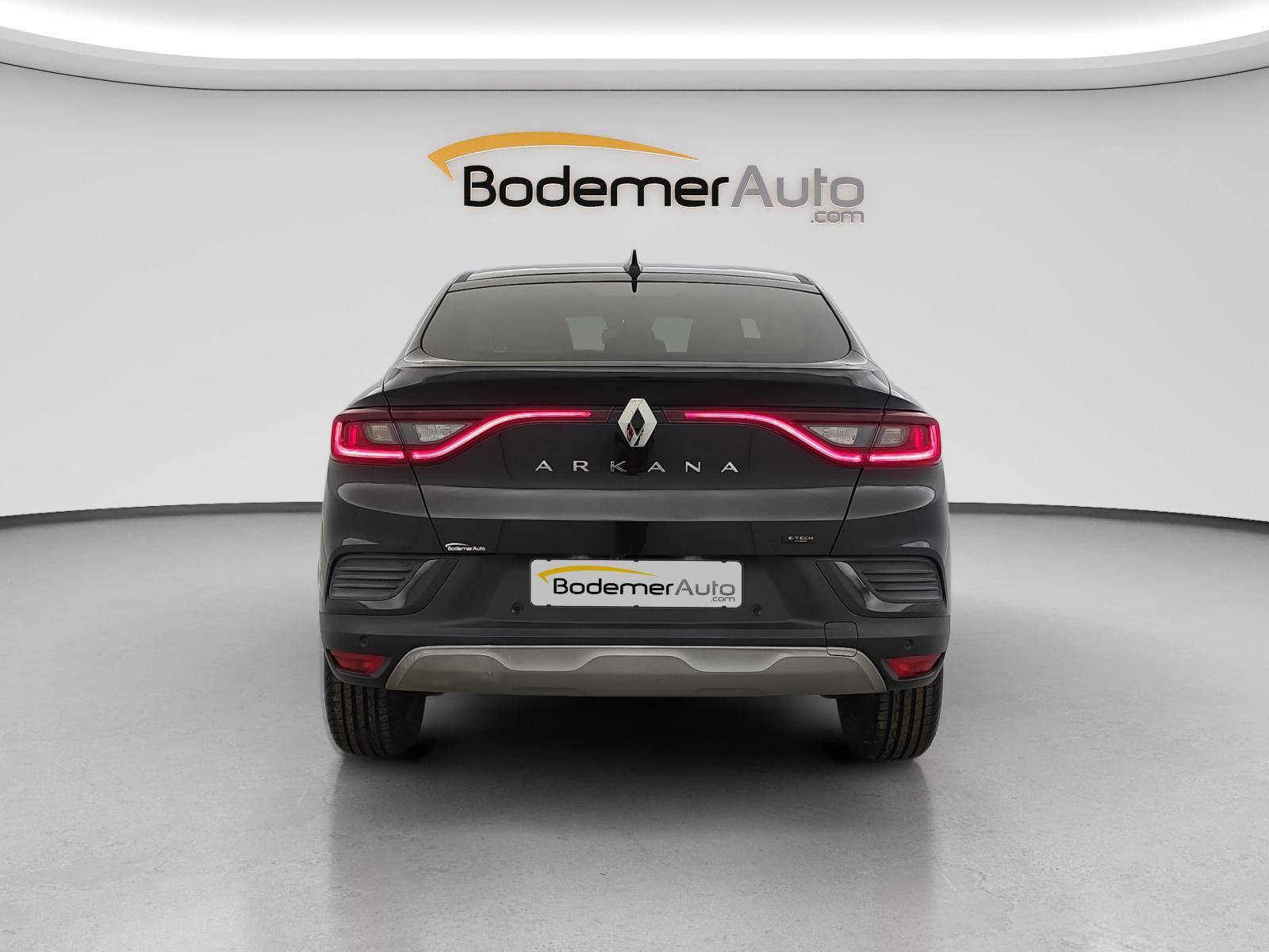 Vente en ligne Renault Arkana  E-Tech hybride 145 - 22 au prix de 19 490 €