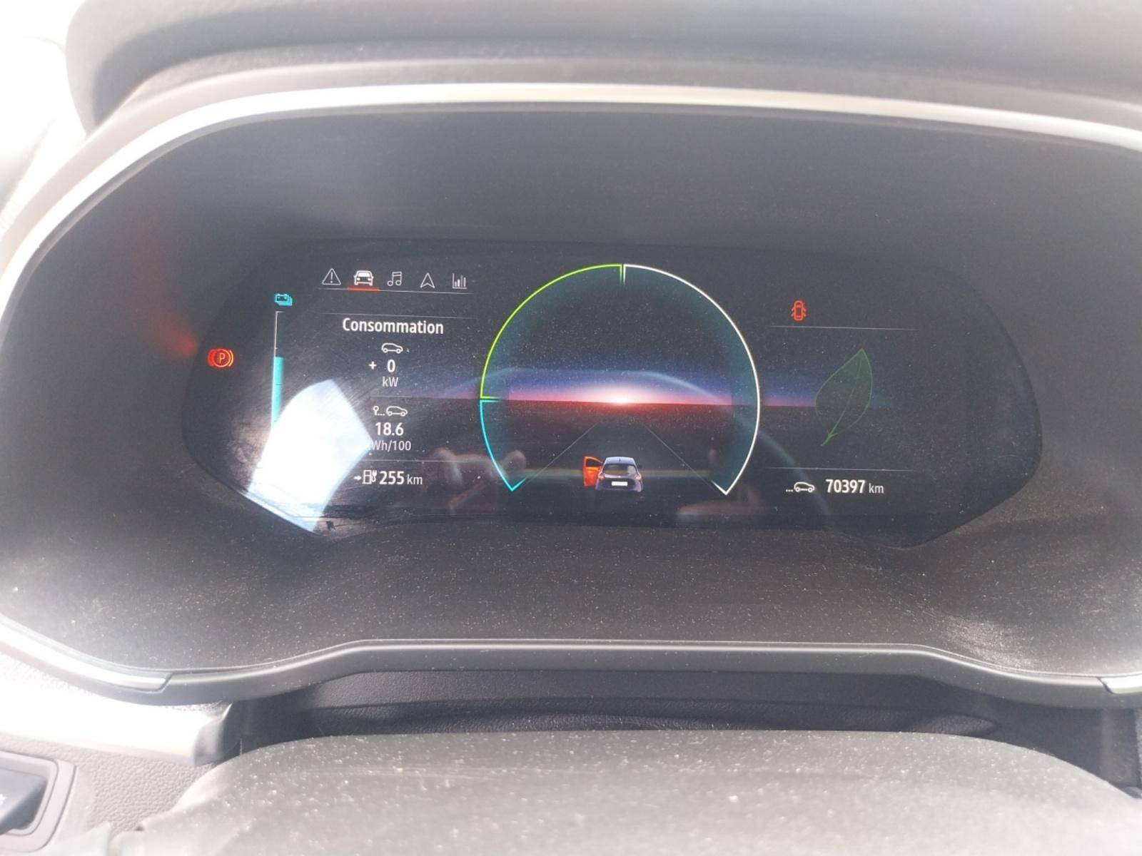 Vente en ligne Renault Zoé Zoe R135 - 22B au prix de 16 990 €