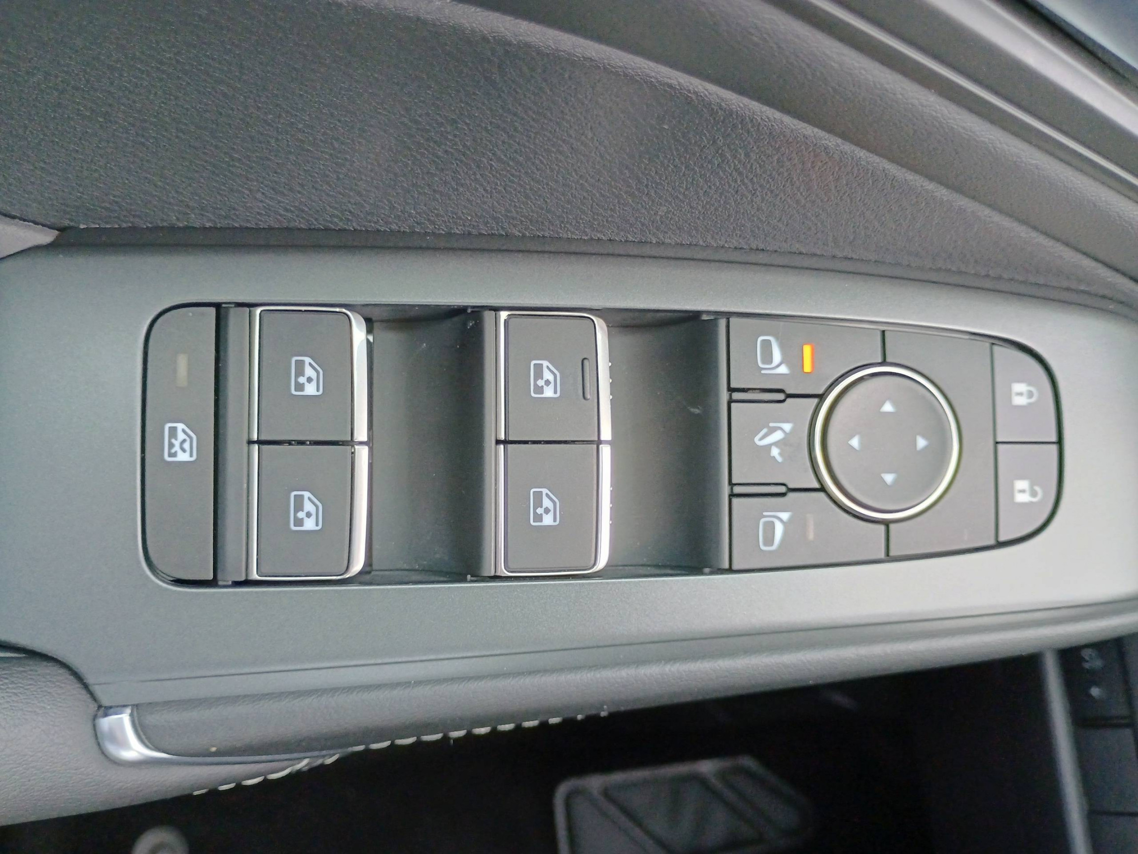 Vente en ligne Nissan Qashqai  Mild Hybrid 158 ch Xtronic au prix de 26 990 €